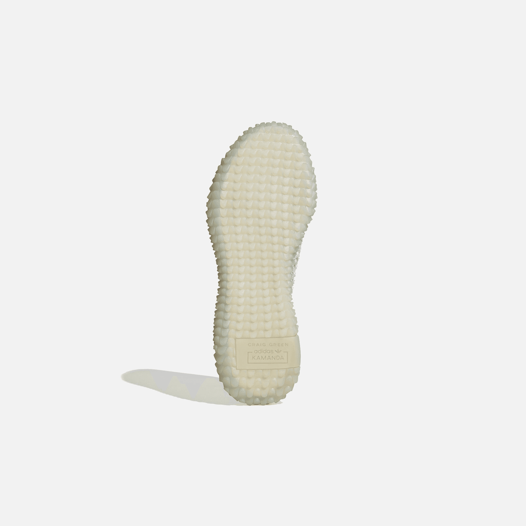 adidas Consortium x Craig Green Graddfa AKH - White — Image 4