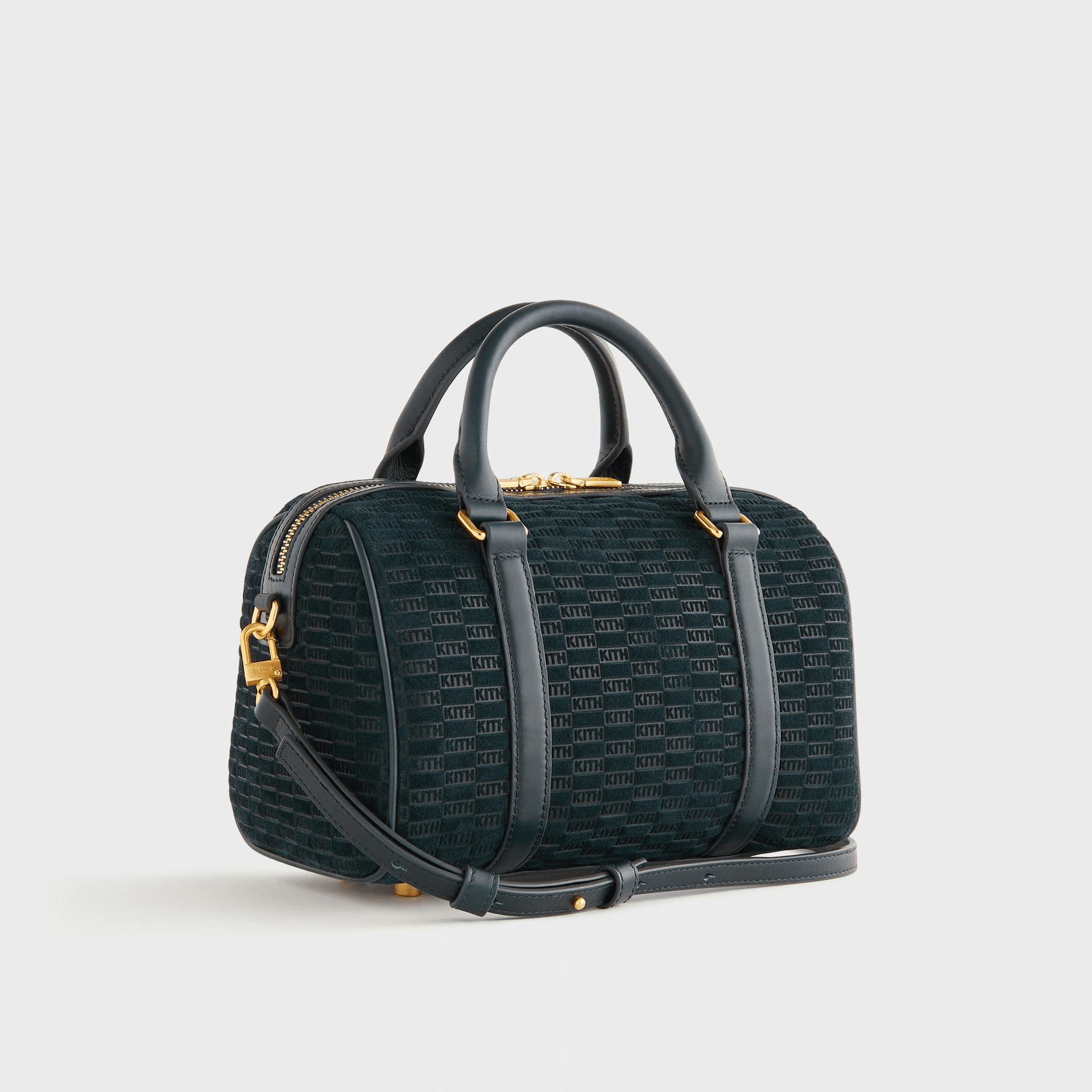 Kith Women Harlowe Bag - Stadium — Image 6