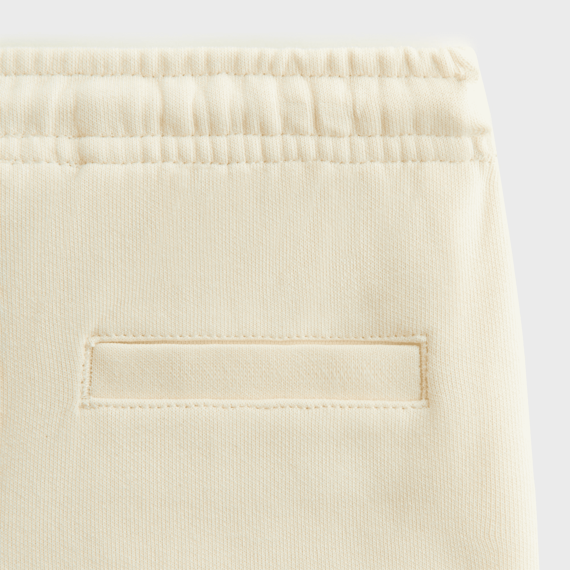 Kith Baby New York Liam Short - Sandrift — Image 3