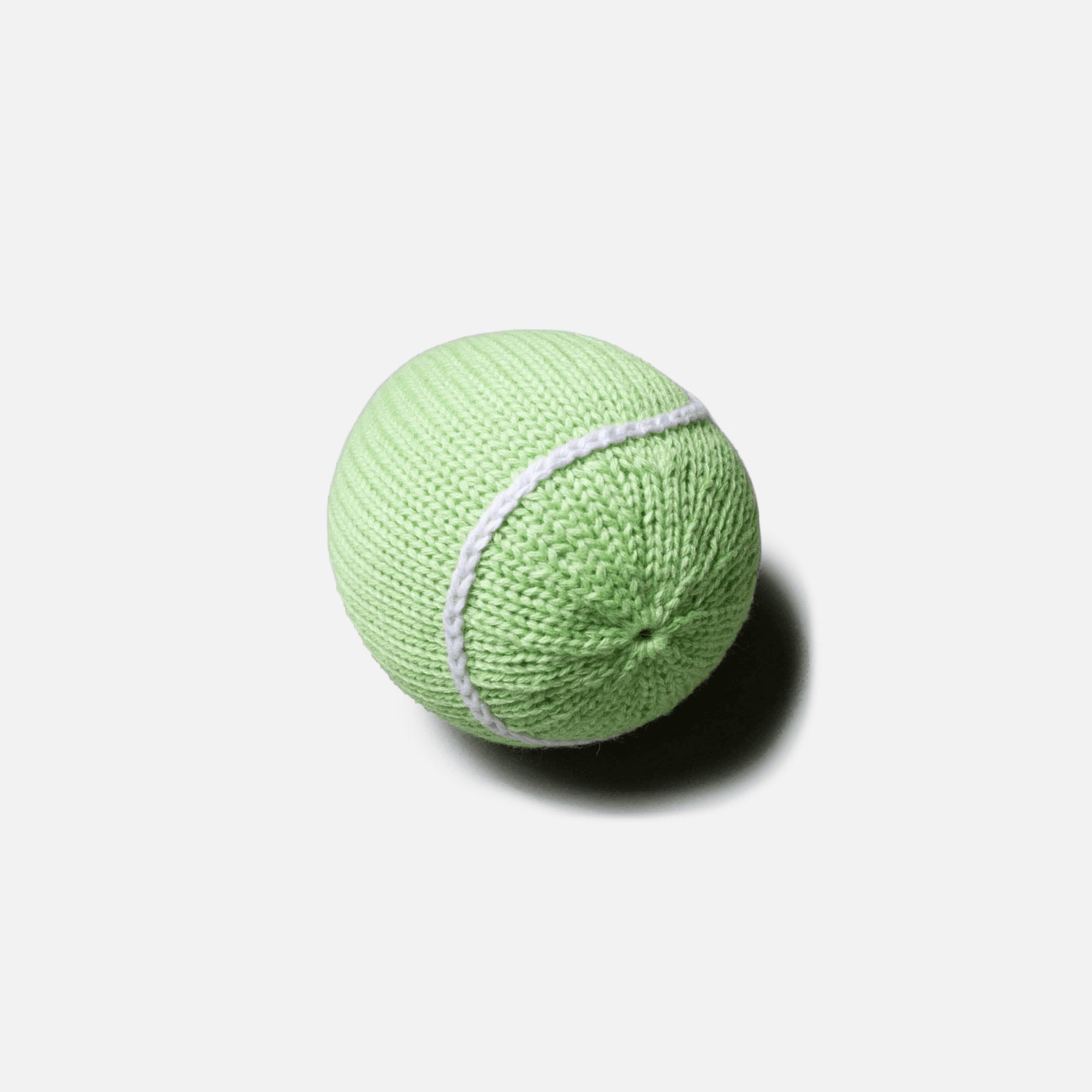 Estella Tennis Rattle