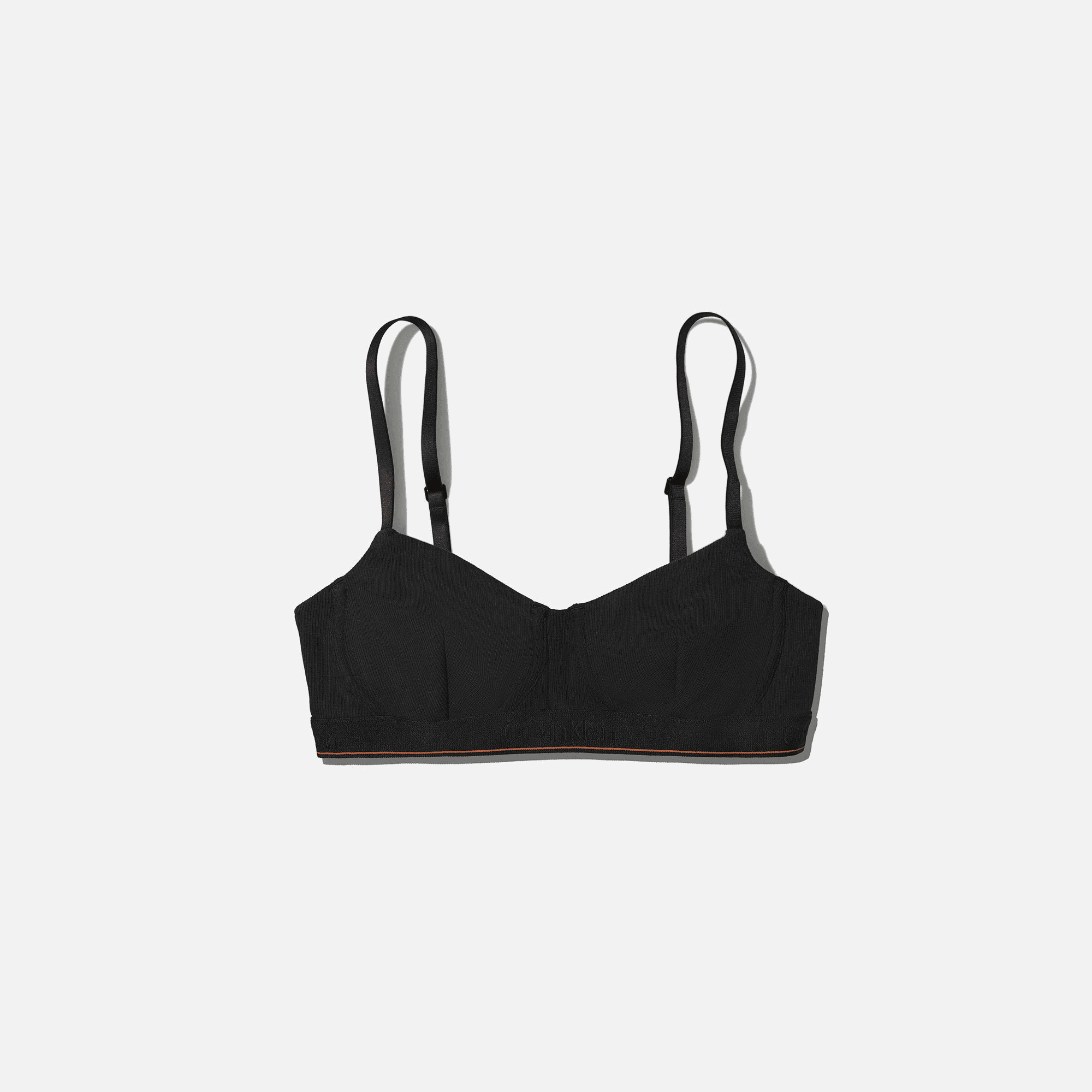 Calvin Klein x Heron Preston WMNS Balconette - Black