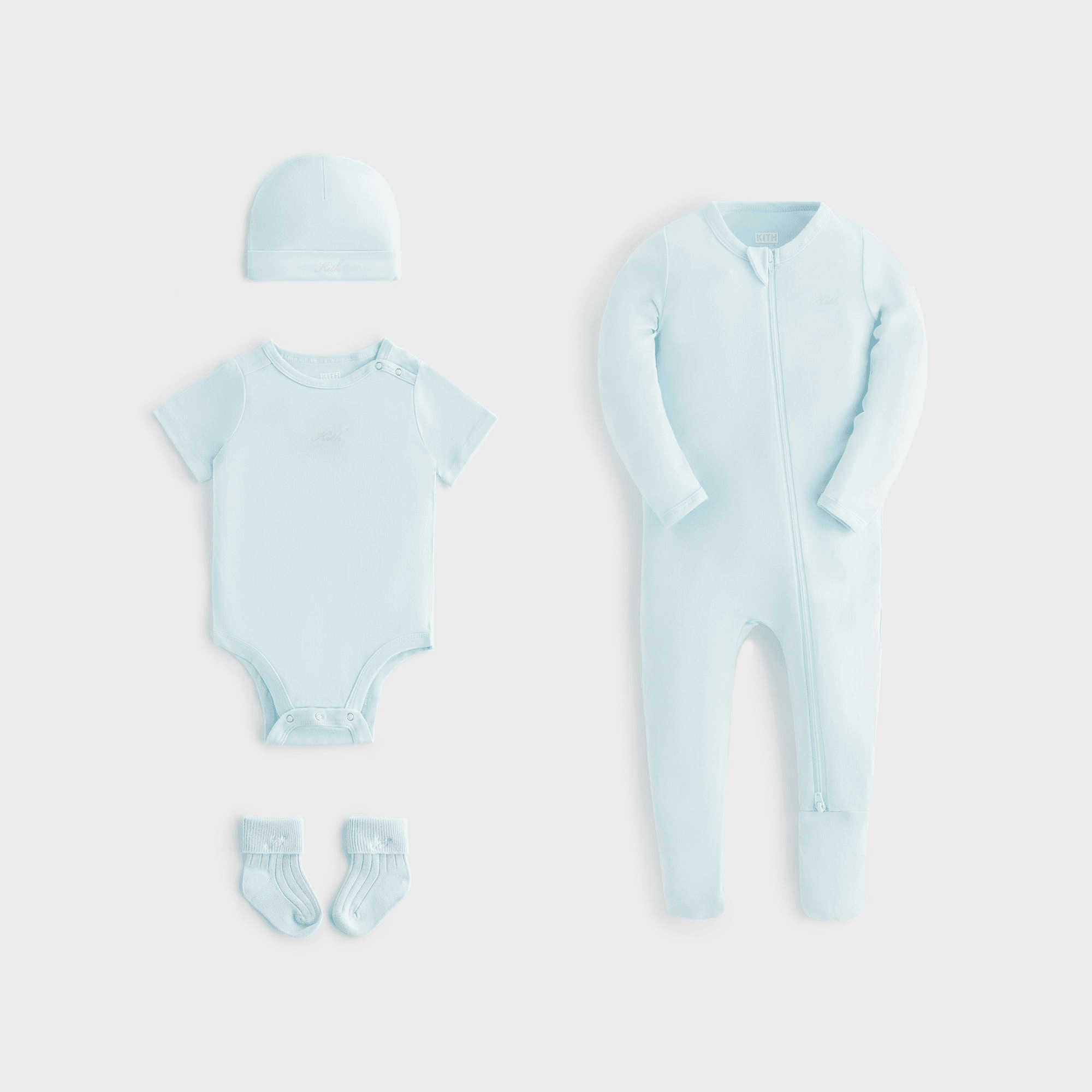Kith Baby Palette Box Set - Helium