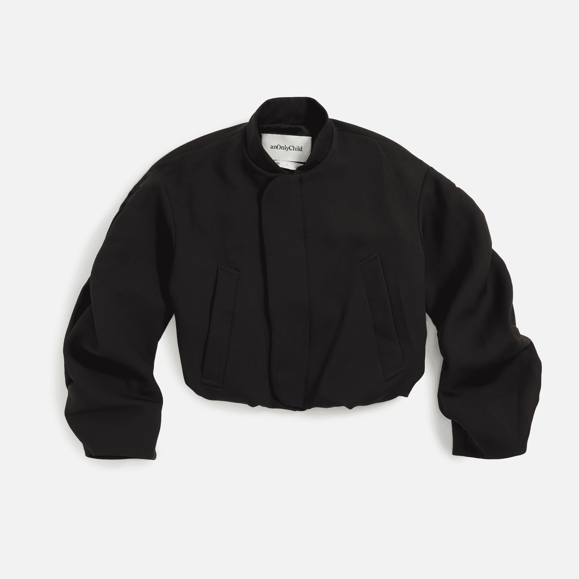 anOnlyChild Sanguinetti Jacket - Black