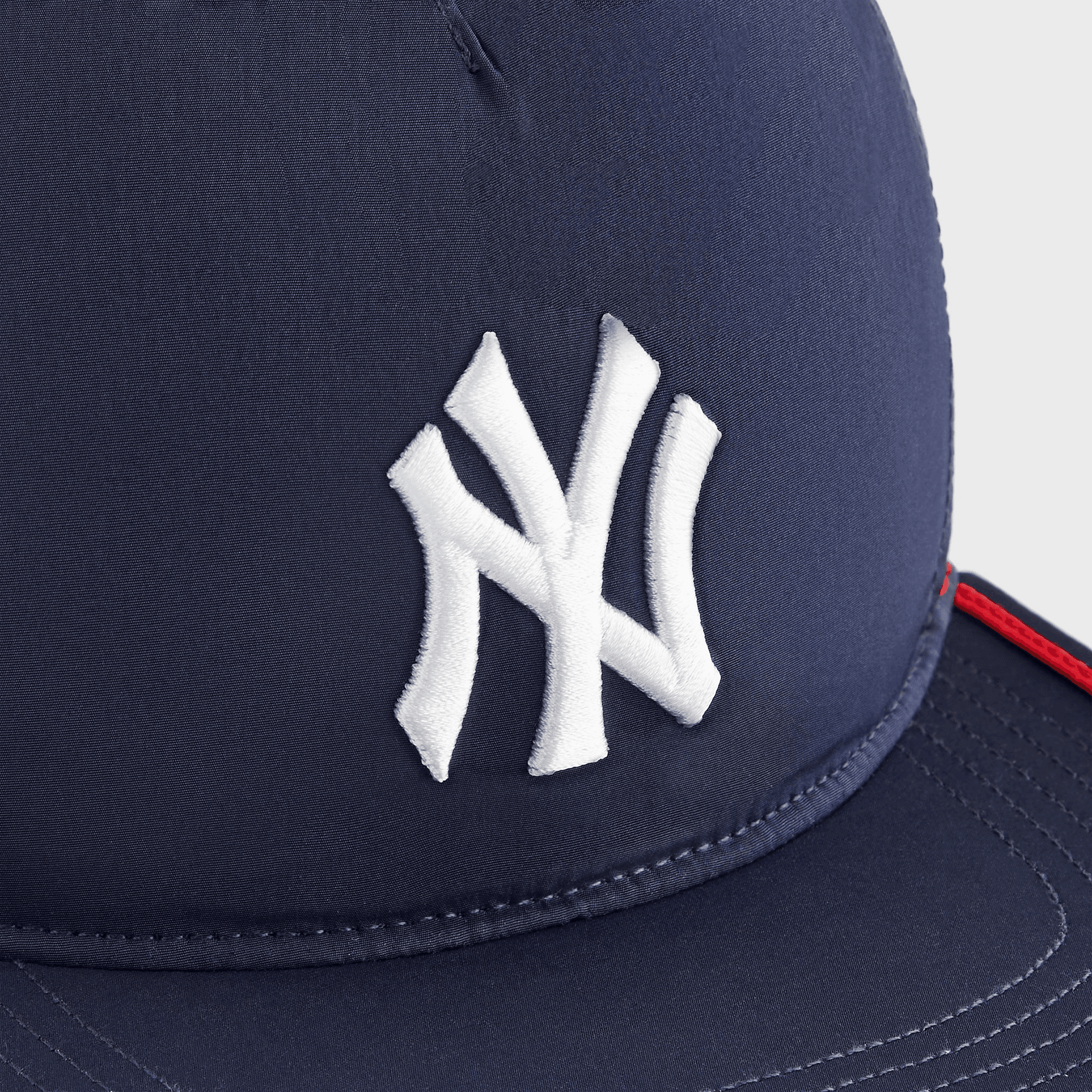 Kith Kids for '47 New York To The World Leon Snapback - Nocturnal — Image 2
