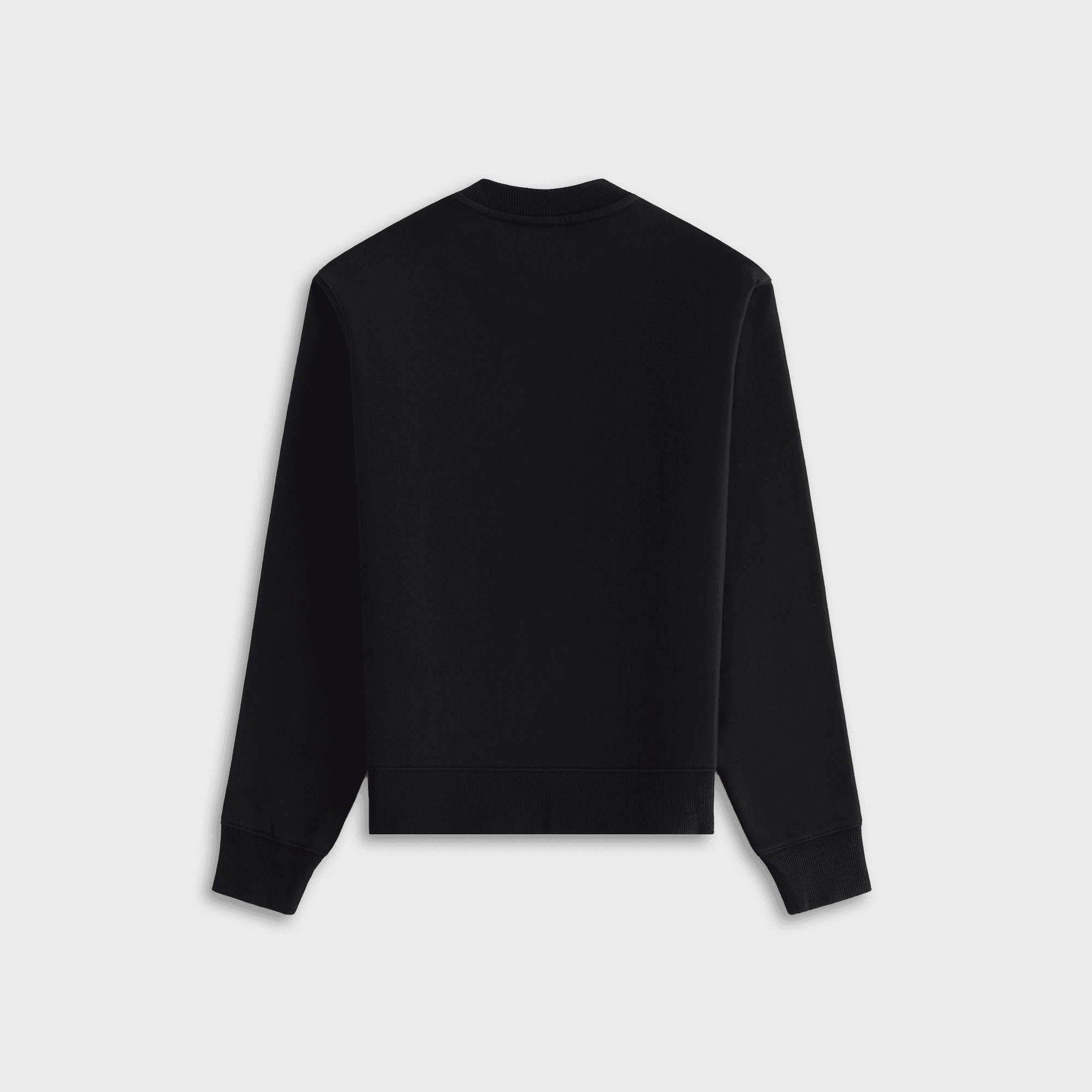 Kith Women Asher New York Crewneck - Black — Image 5
