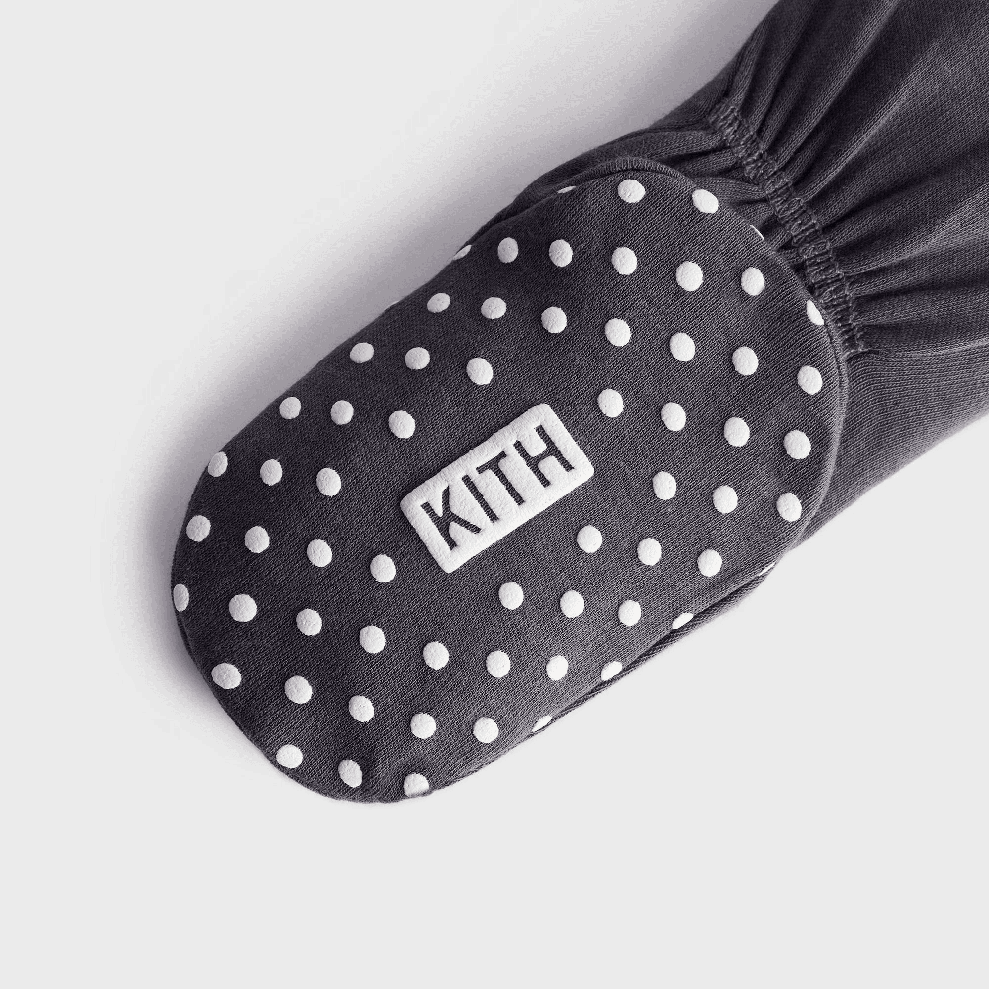 Kith Baby Coverall - Battleship — Image 4
