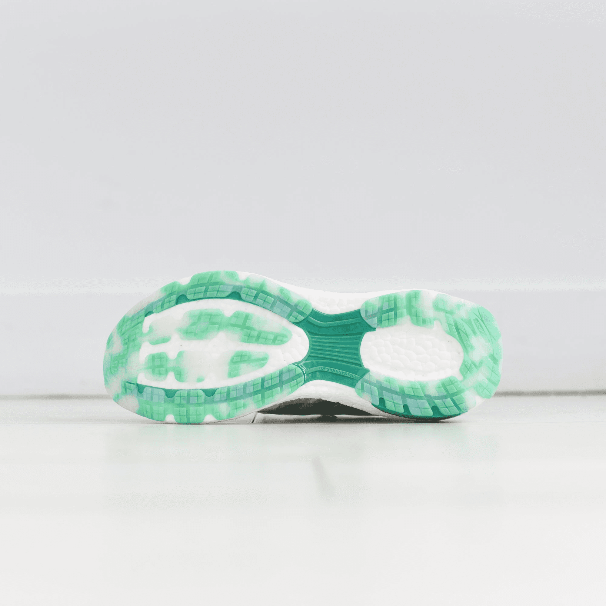 adidas Consortium x CNCPTS Energy Boost - White / Green — Image 5