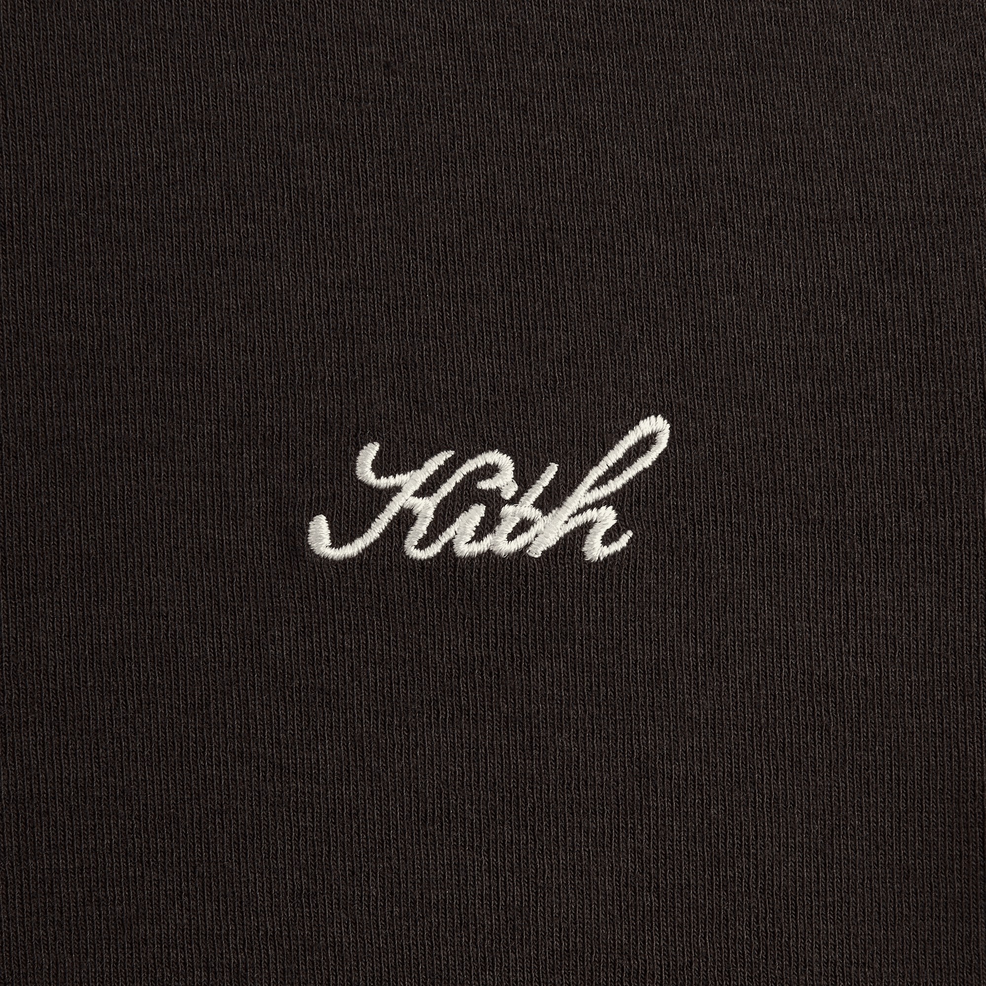 Kith Women Mulberry IV Tee - Incognito — Image 2