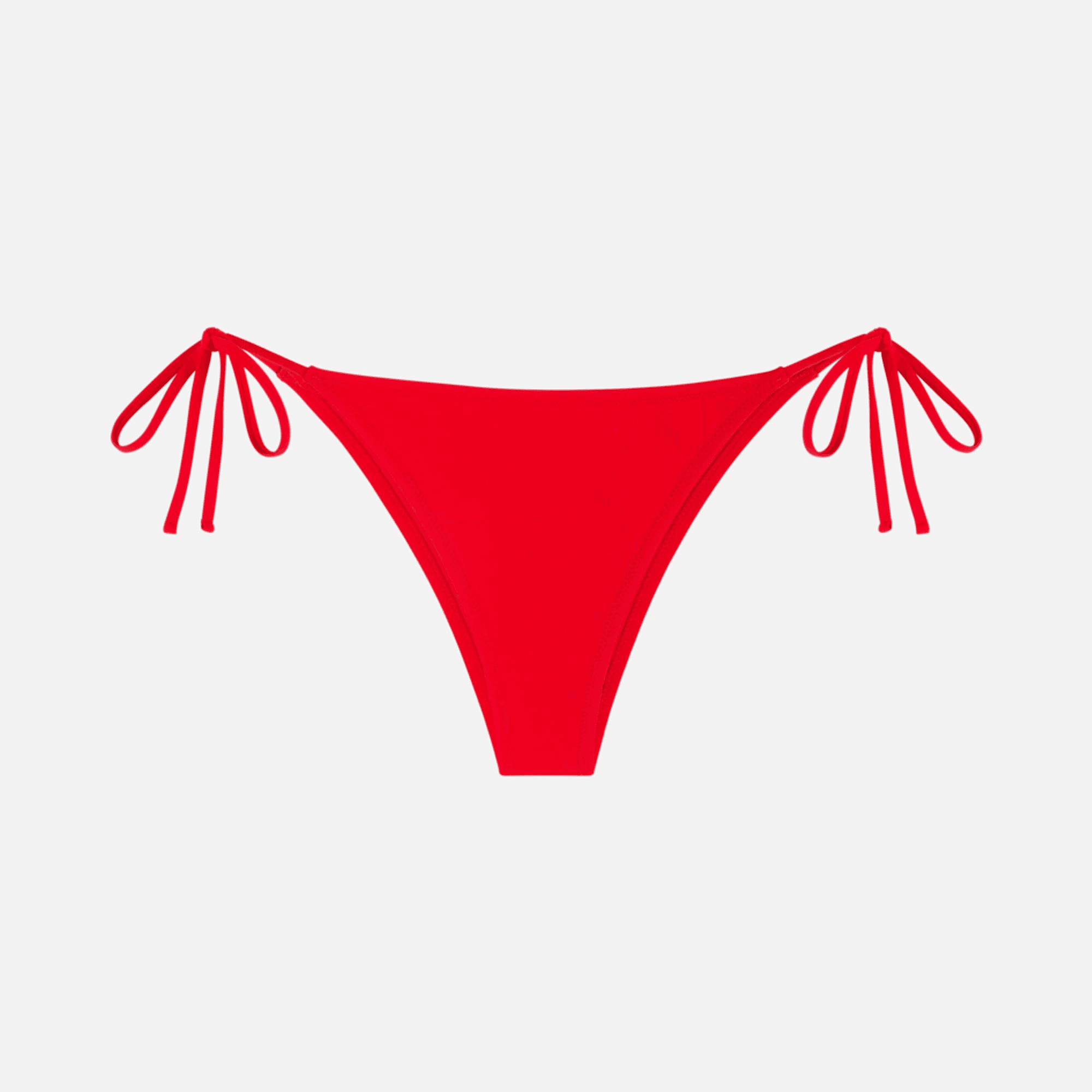 Fisch Chanzy Bottom - Cousteau Red