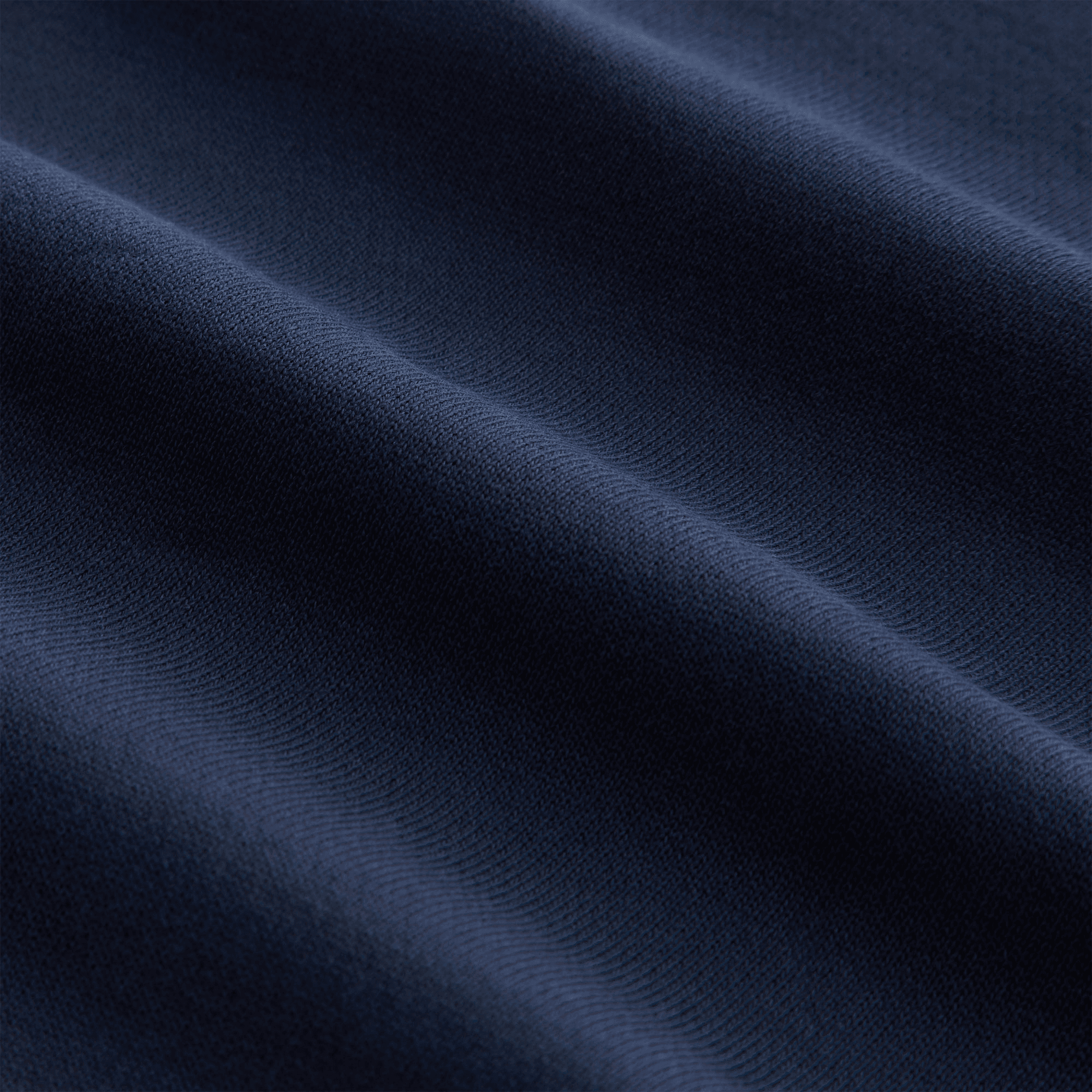 Kith Kids for the New York Yankees Combo Lewis V-Neck Hoodie - Nocturnal — Image 3