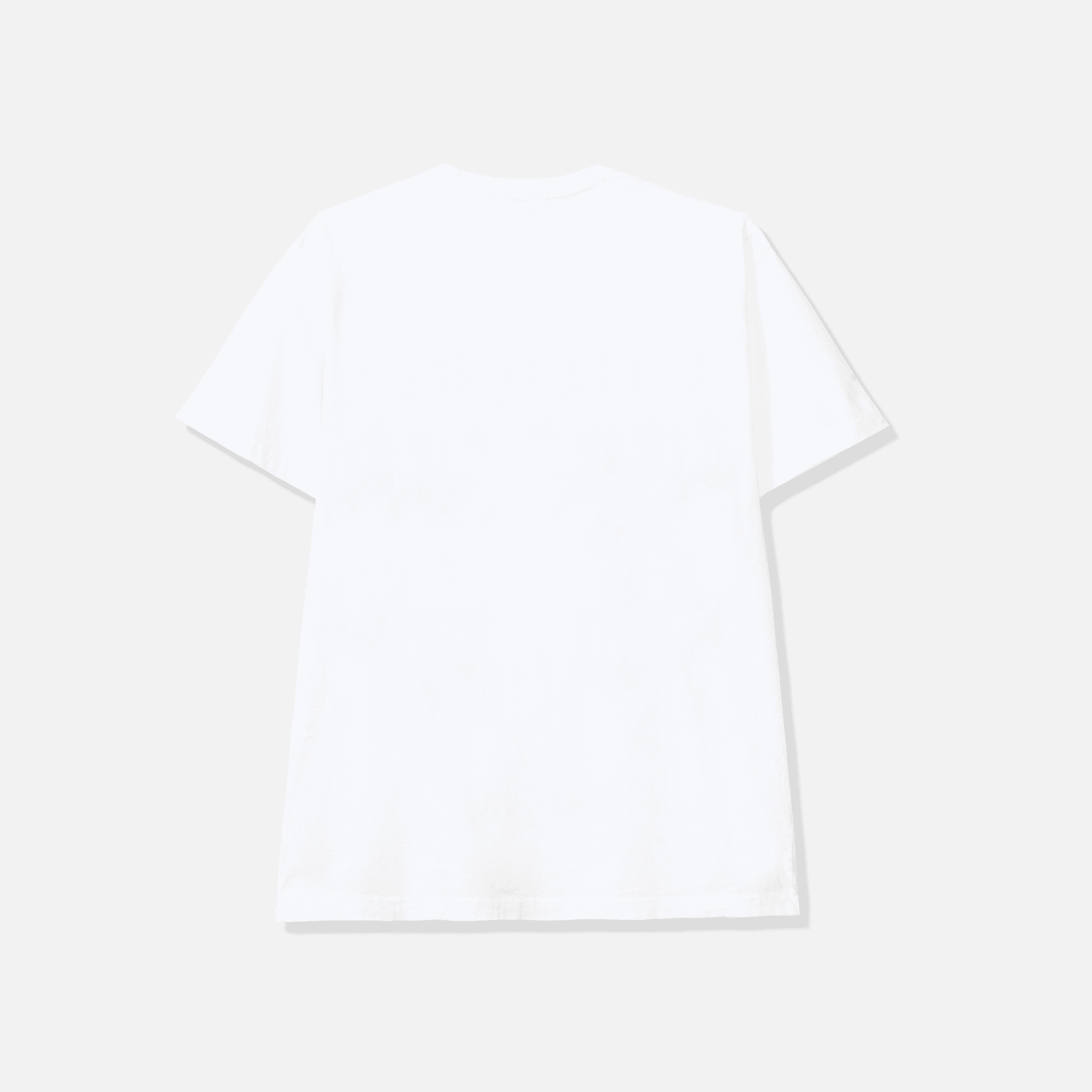 Rokit Free Creation Tee - White — Image 2