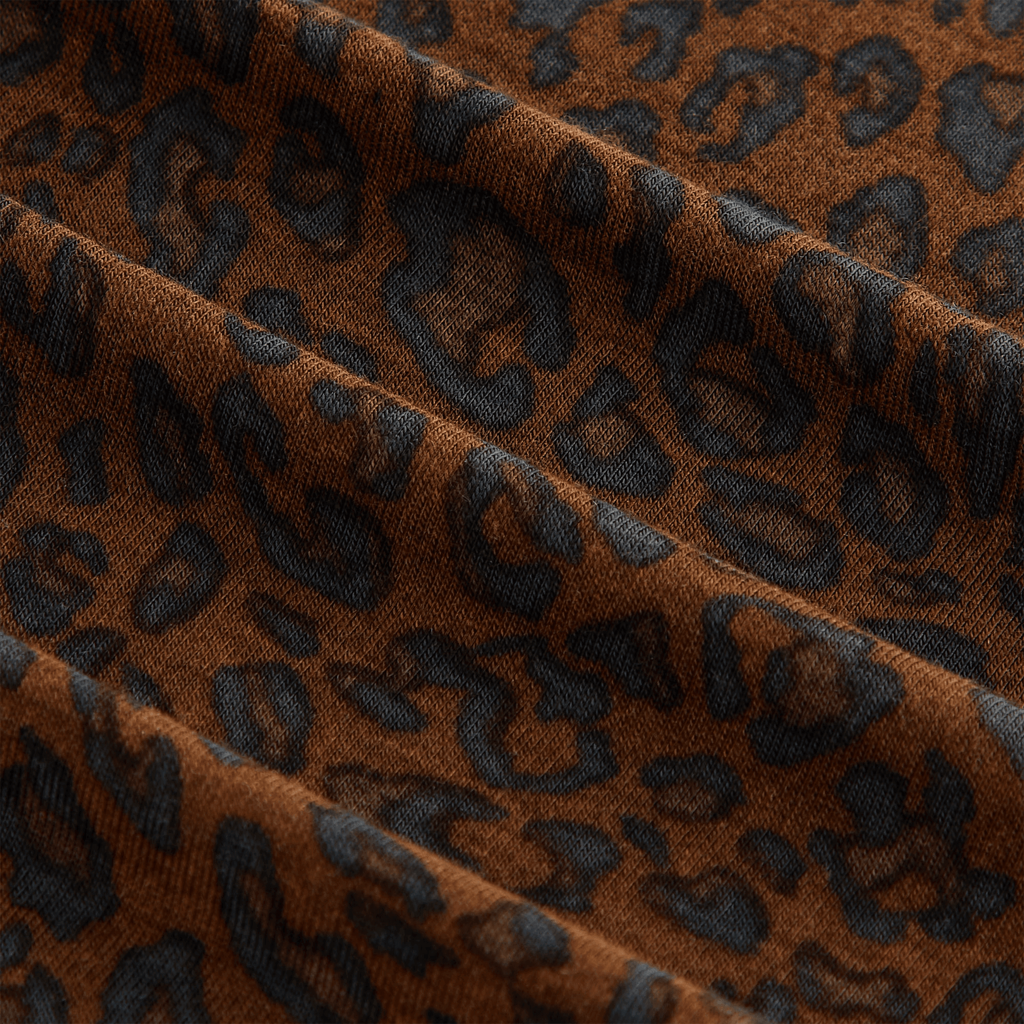 Kithmas Women Leopard Pajama Set - Dremel — Image 4