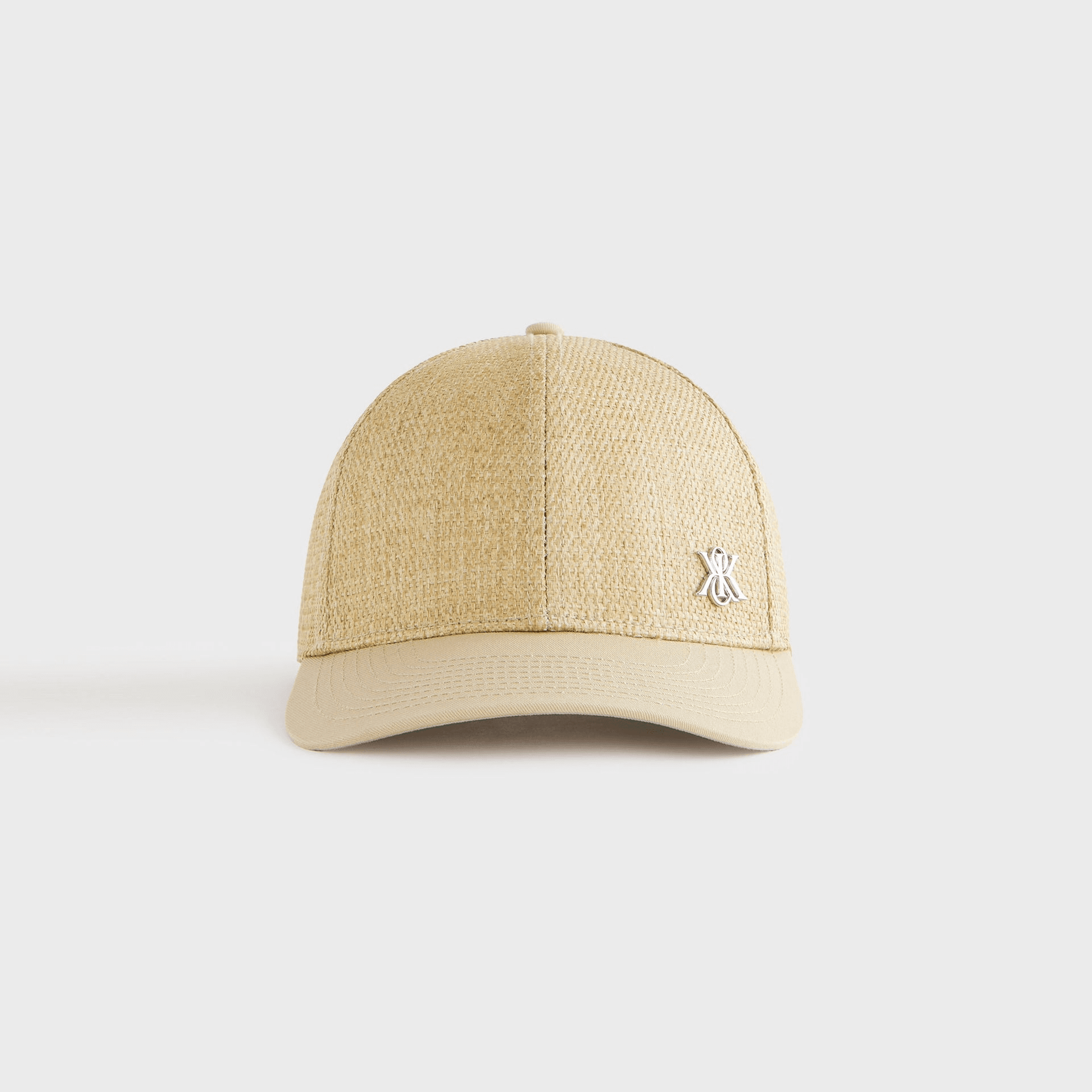 Kith Women Raffia Cap - Radiant — Image 8