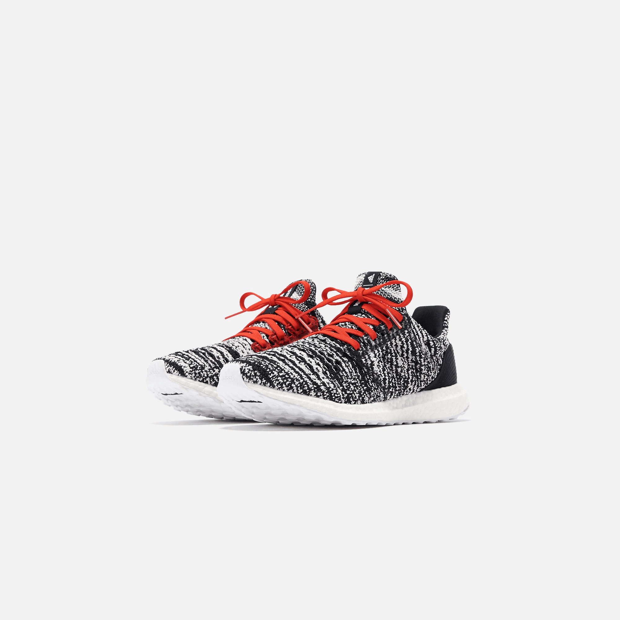 adidas Consortium x Missoni UltraBoost Clima - Core Black / White — Image 3