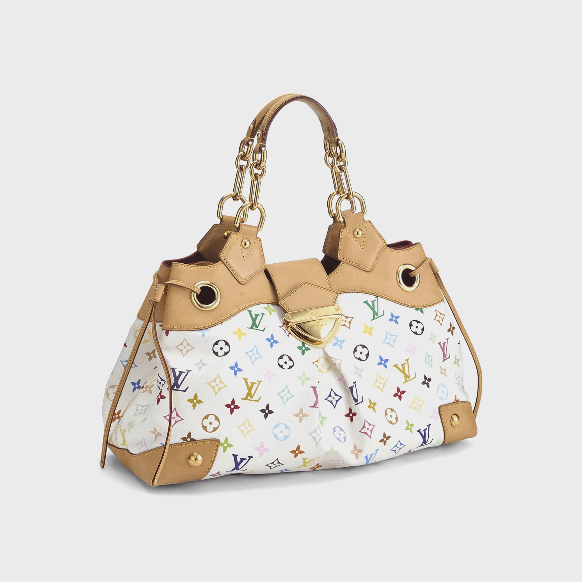 WGACA Louis Vuitton Multi Ursula - Multi — Image 3