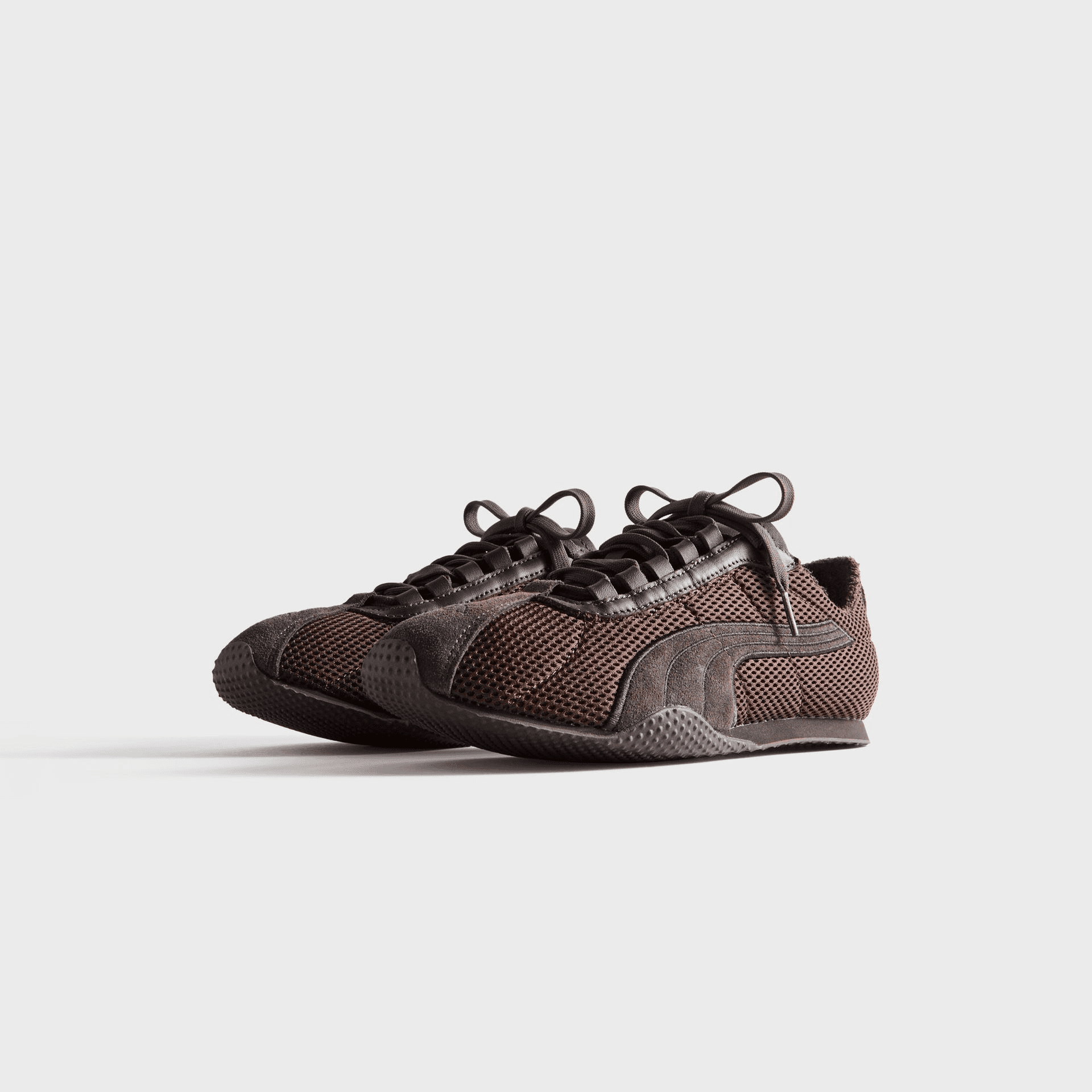 Kith Women for PUMA H-Street Mesh - Espresso Bean — Image 9