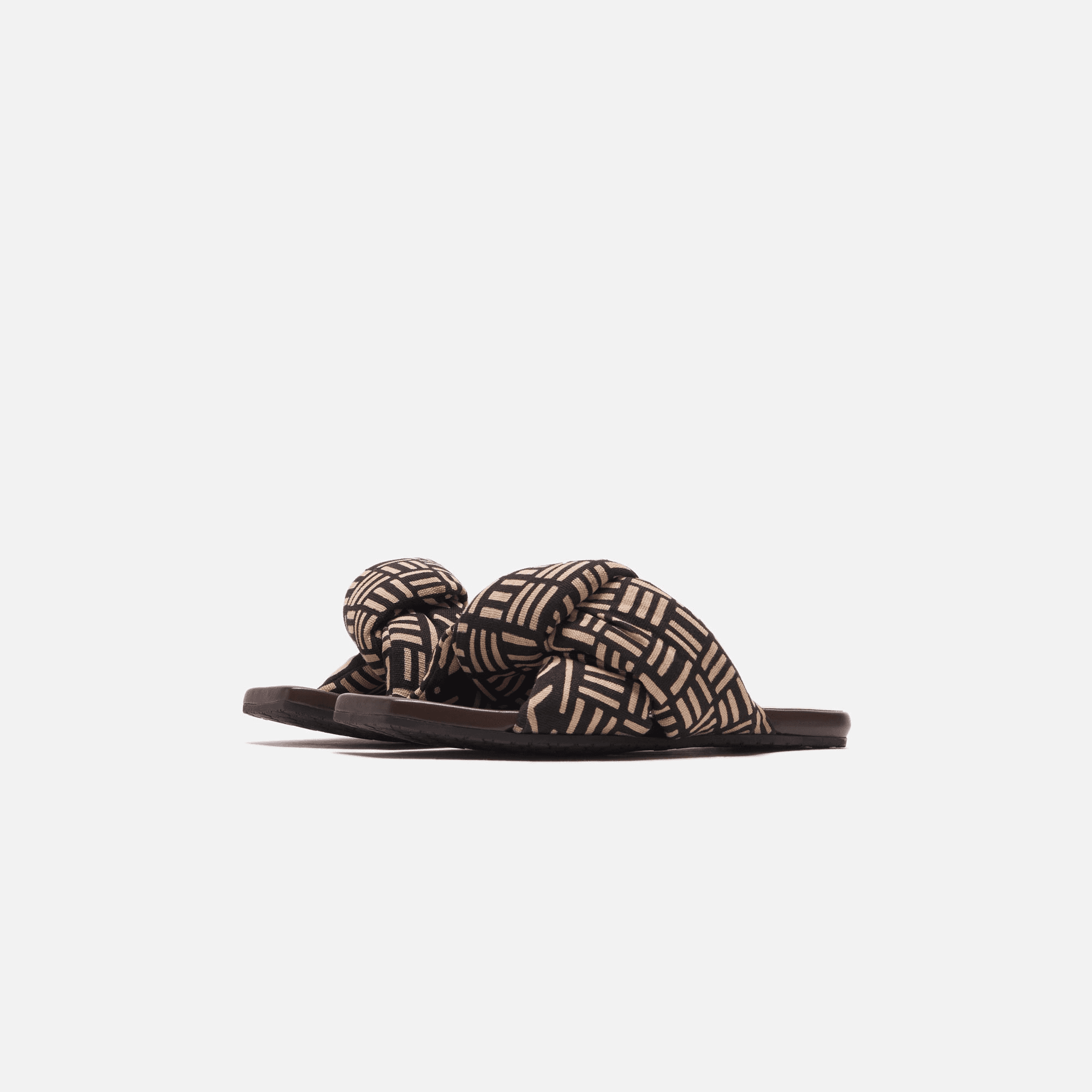 Brother Vellies Togo Slide - Bamako — Image 5