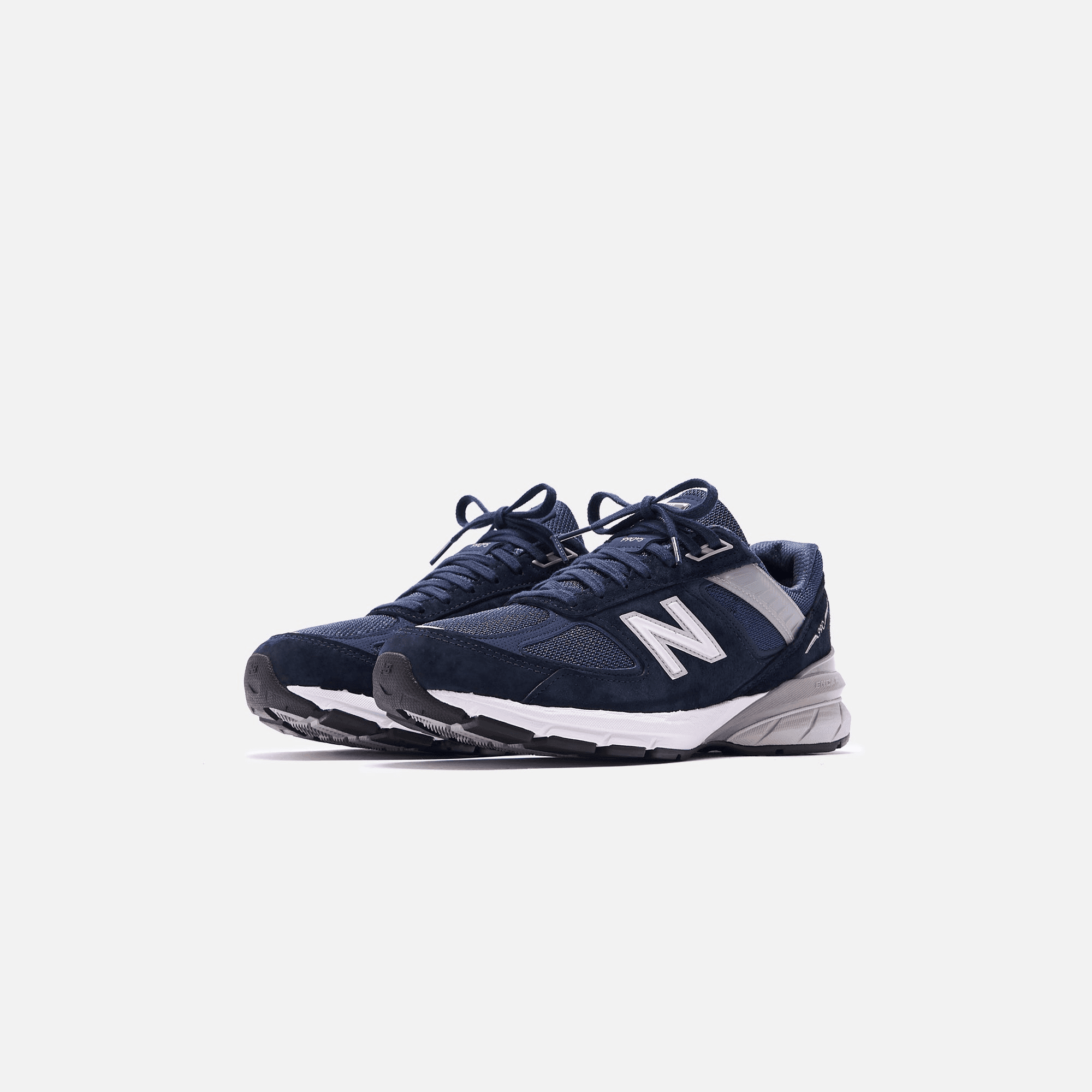 New Balance x Junya Watanabe Man M990 JN5 - Navy — Image 5