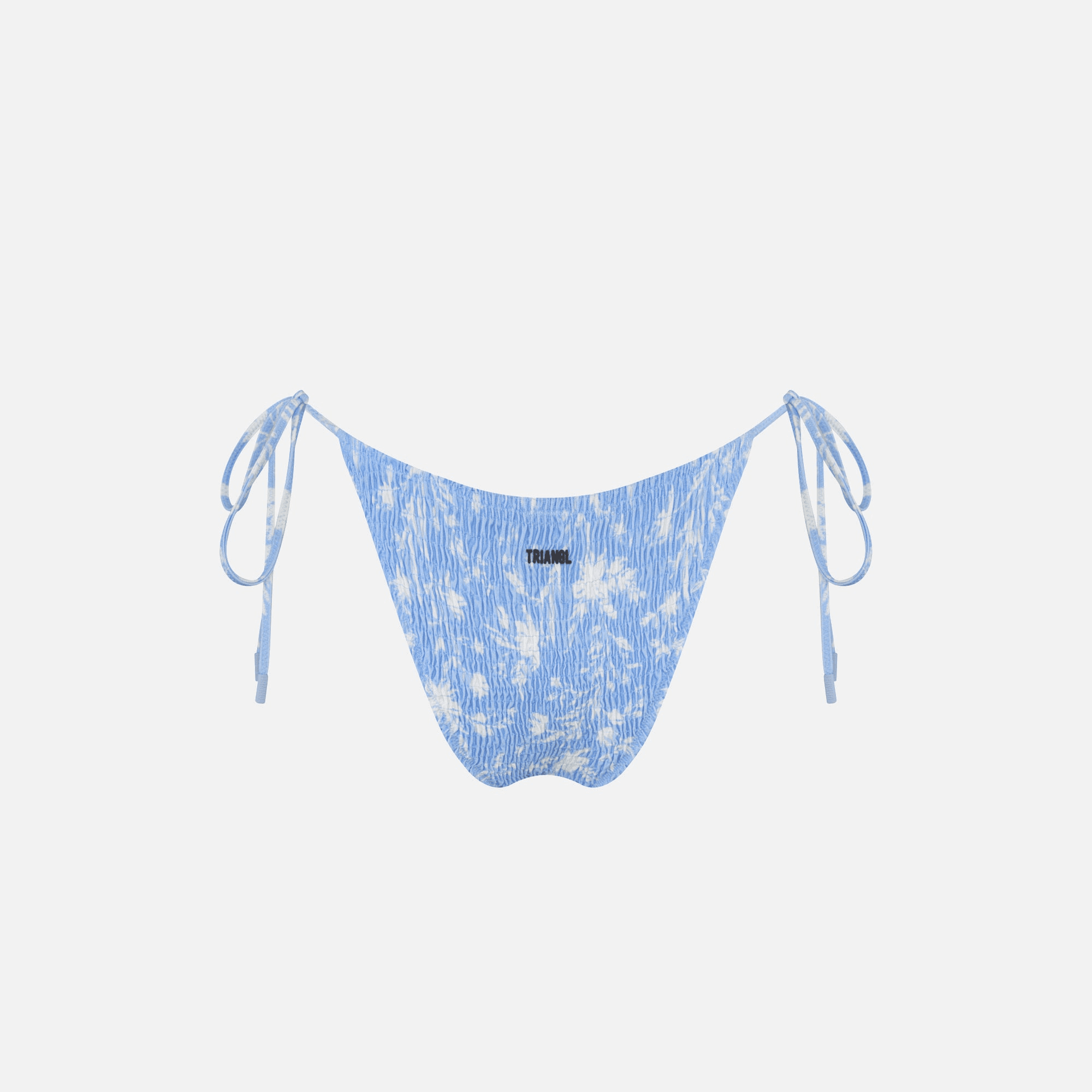 Triangl Vinca Bottom - Marina — Image 2