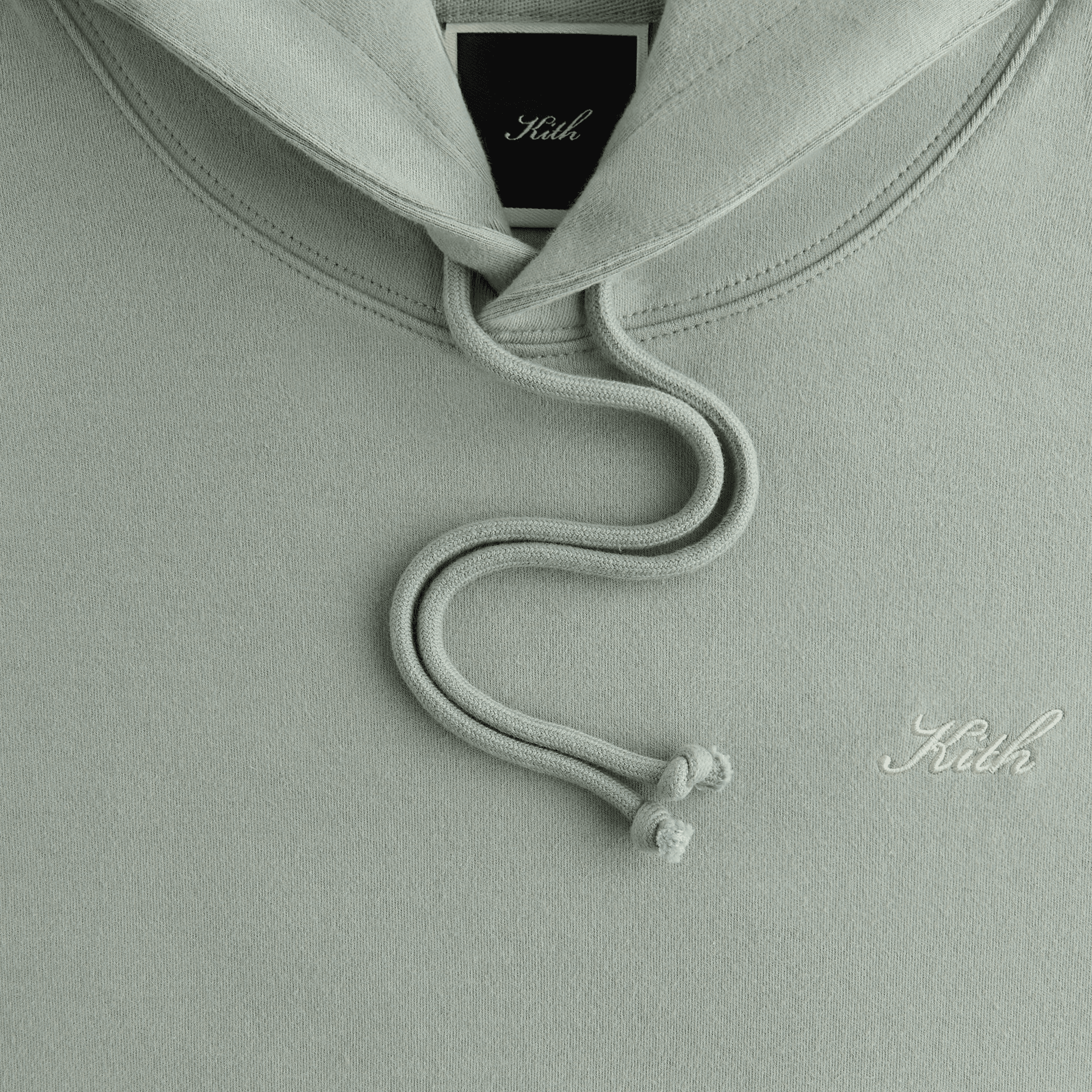 Kith Women Jane II Hoodie - Cavan — Image 3