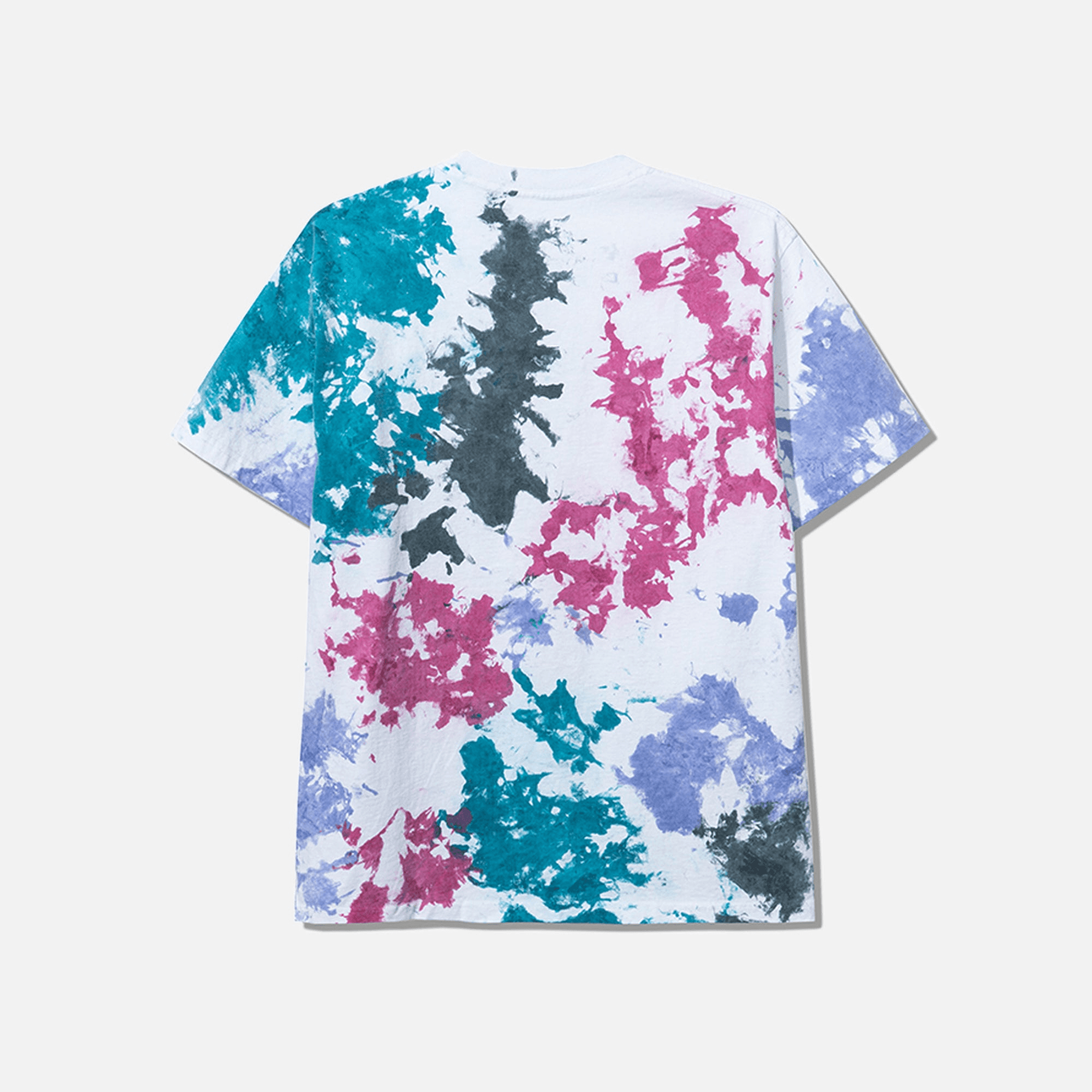 Rokit Debaser Tee - Tie Dye — Image 2