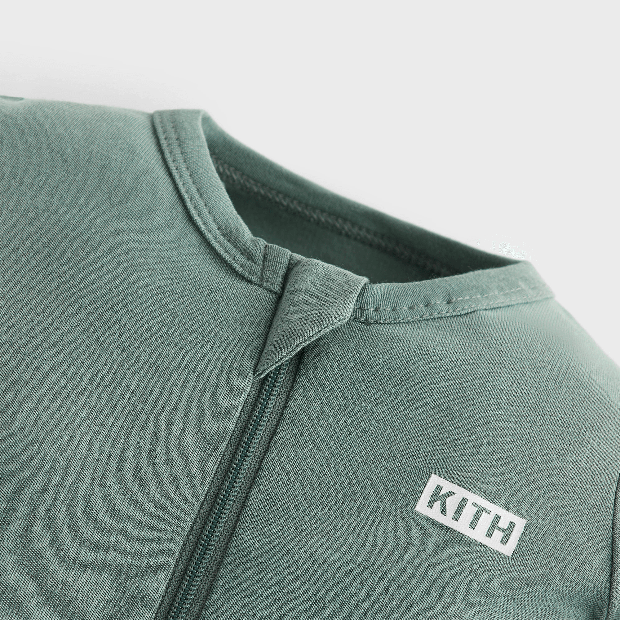 Kith Baby Coverall - Laurel — Image 3