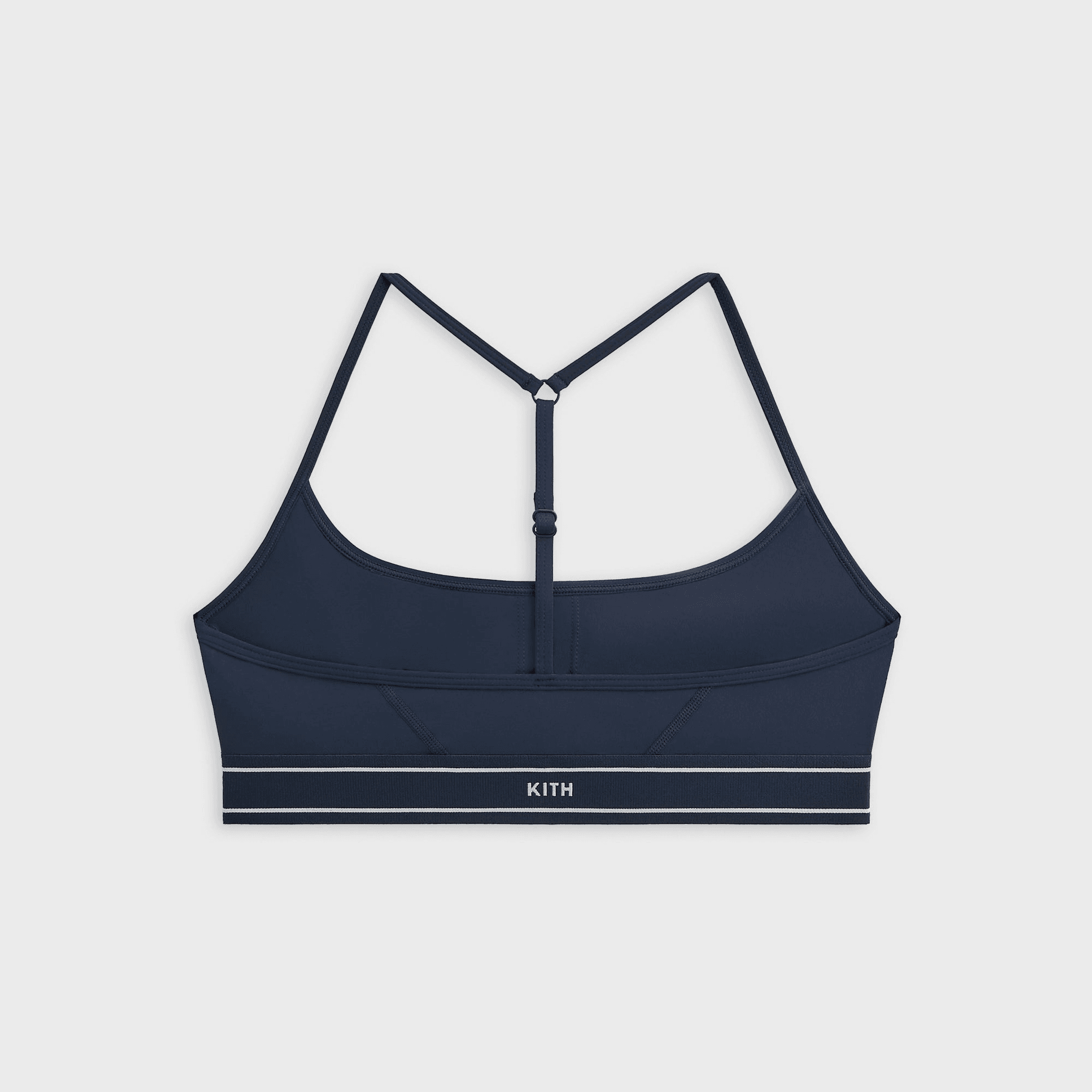 Kith Women Nadia Low Impact Bra - Nocturnal — Image 5