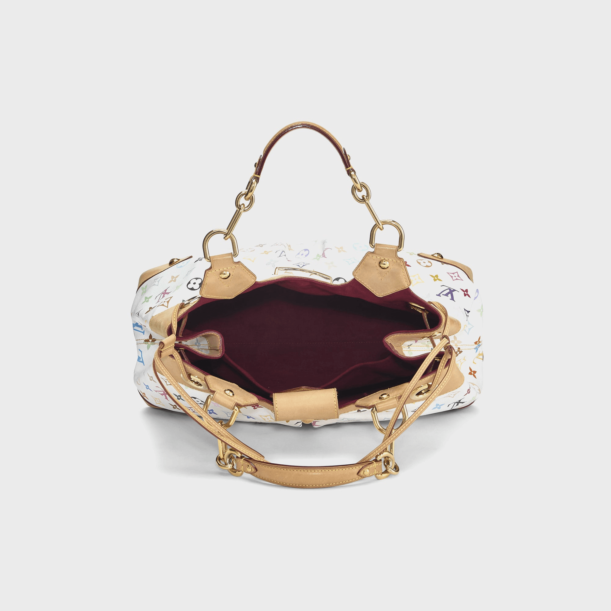 WGACA Louis Vuitton Multi Ursula - Multi — Image 4
