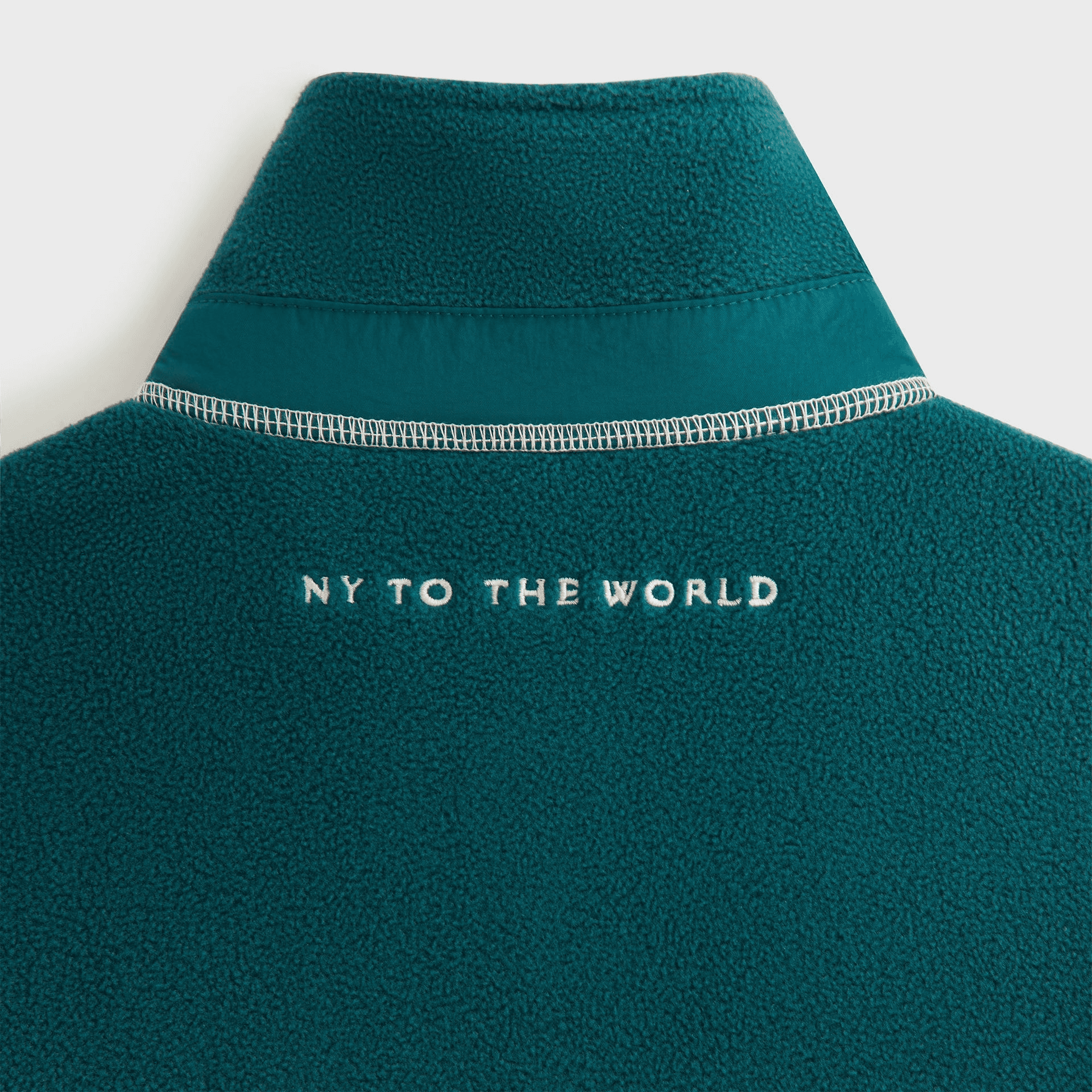 Kith Kids Coleman Quarter Zip - Propensity — Image 4