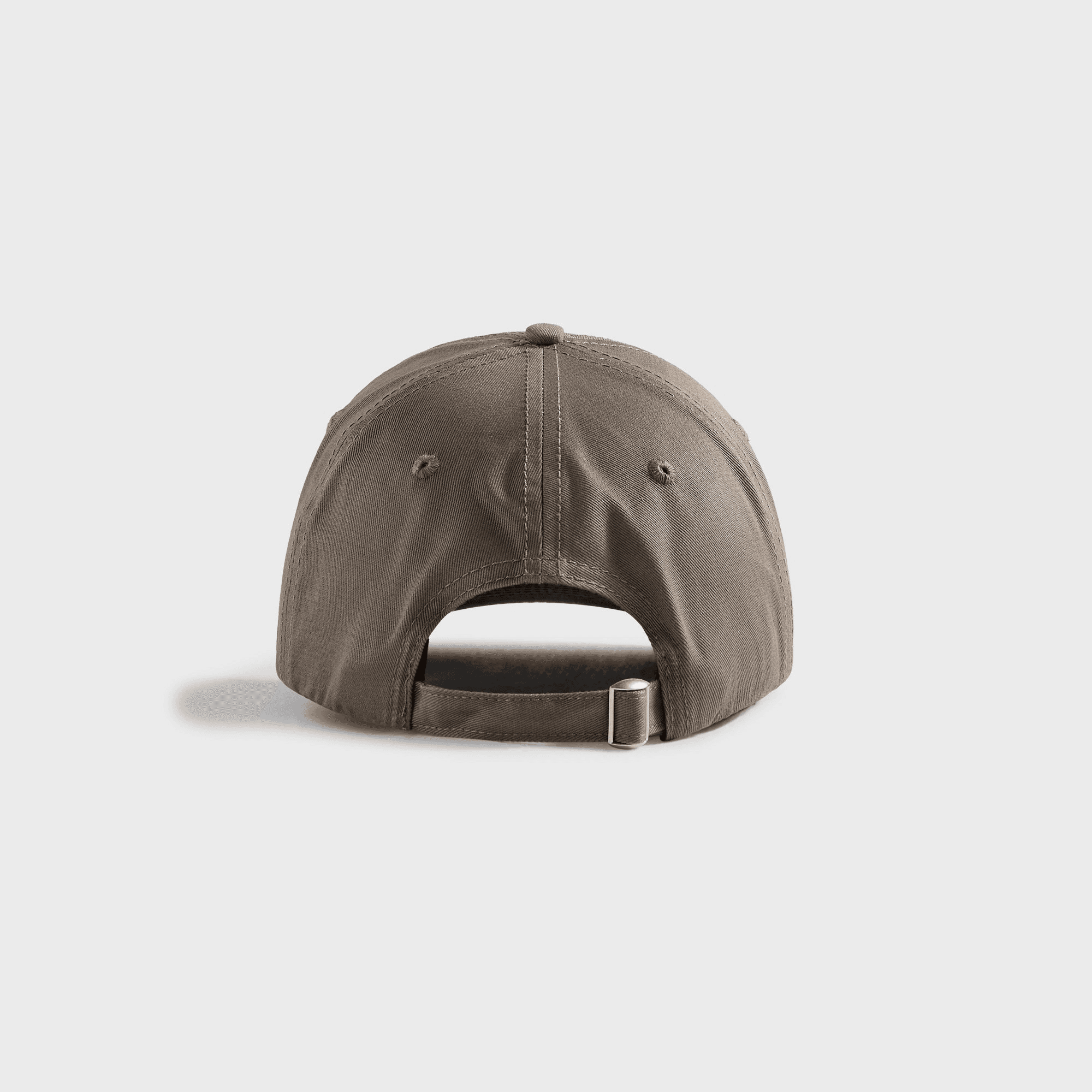 Metalwood Team Logo Cap - Grey — Image 3