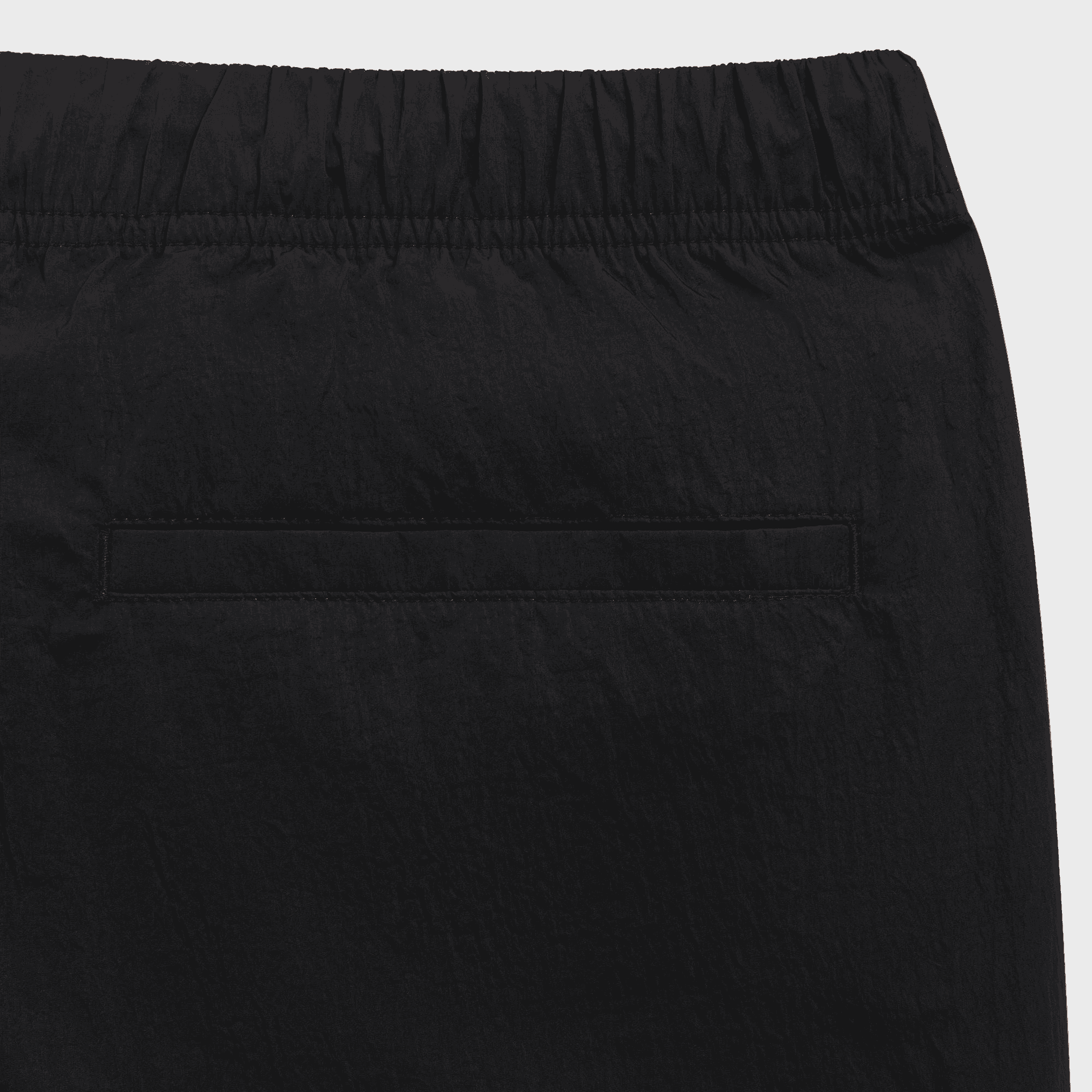 Kith Women Lowen Track Pant - Black — Image 4
