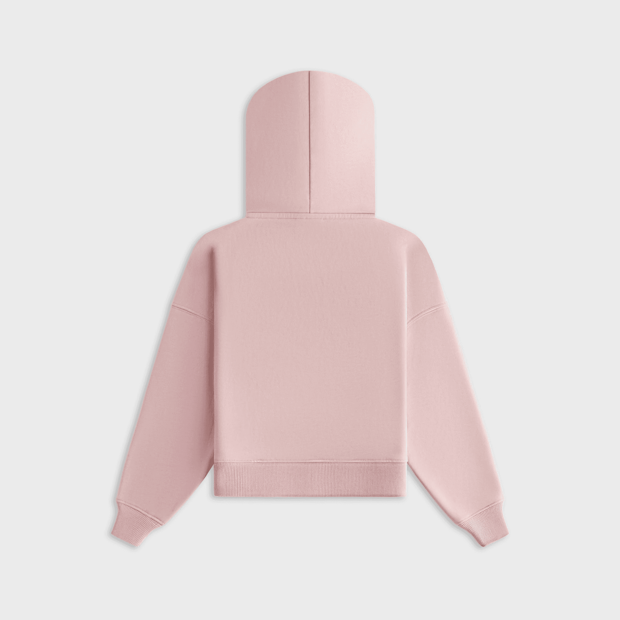 Kith Kids Nelson Hoodie - Dusty Quartz — Image 4