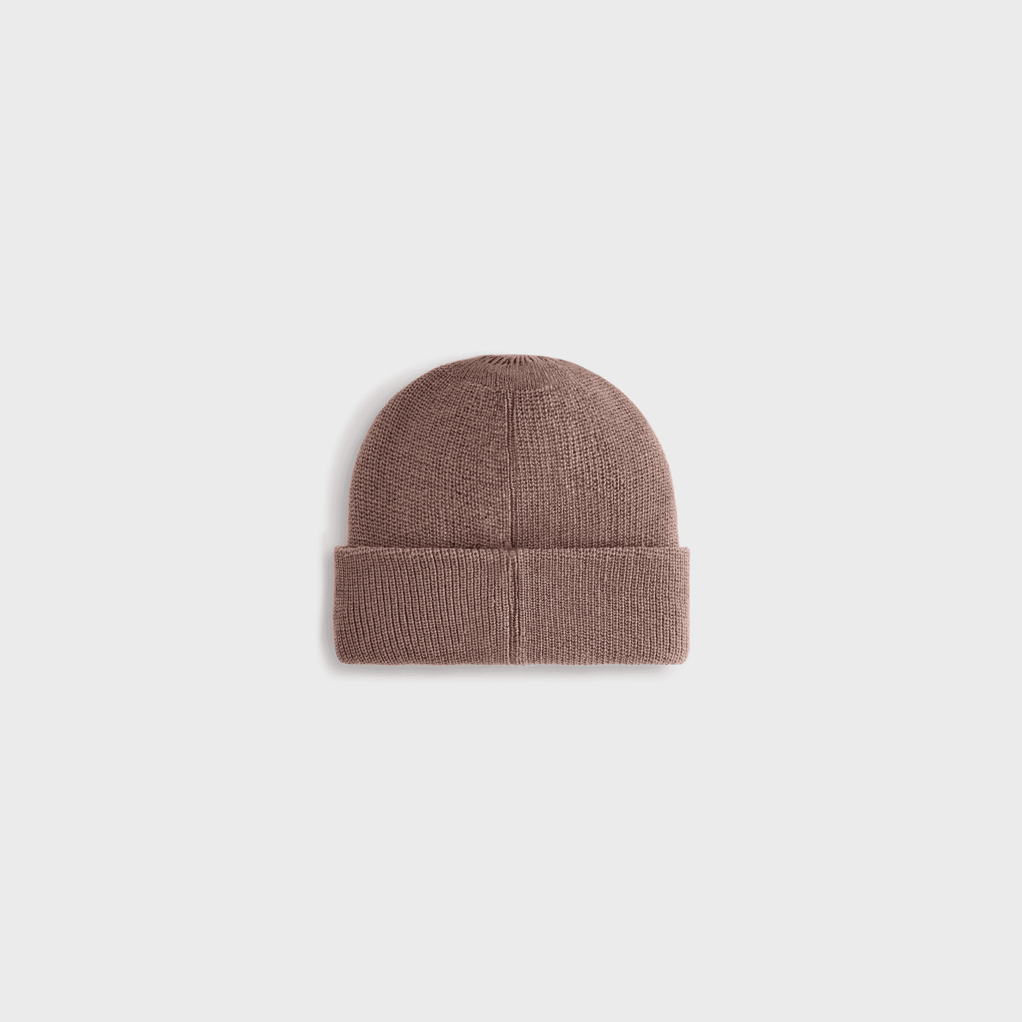 Kith Kids Classic Beanie - Mantle — Image 3