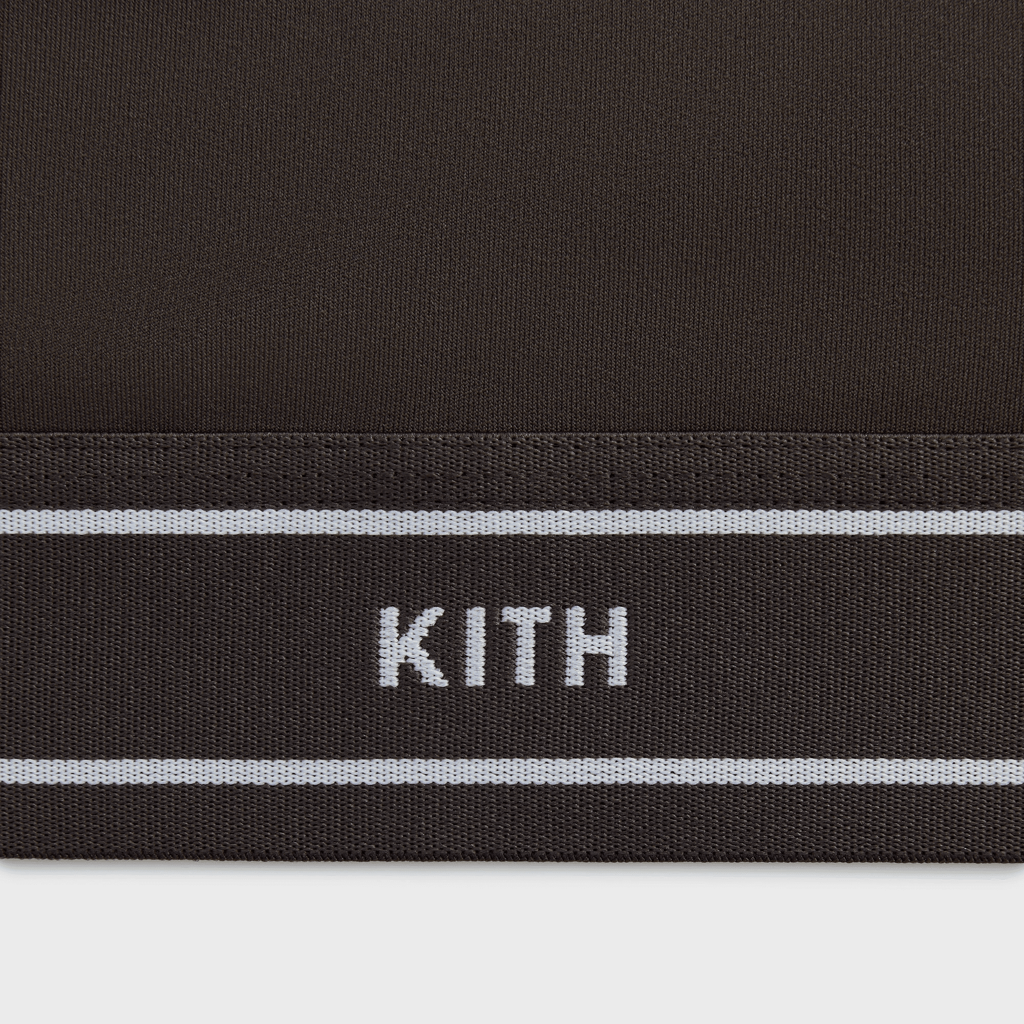 Kith Women Elle U-Neck Active Bra - Kindling — Image 2