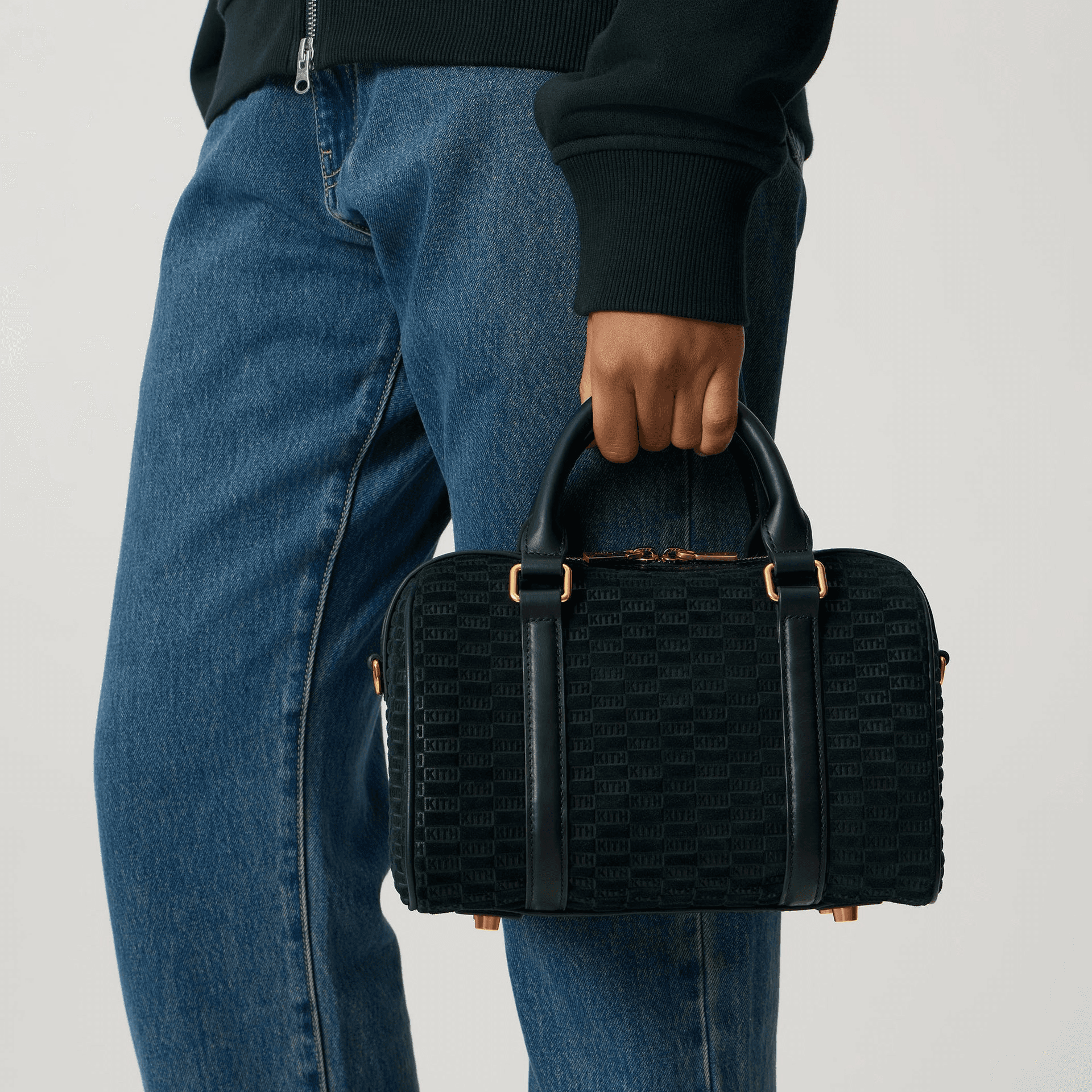 Kith Women Harlowe Bag - Stadium — Image 5