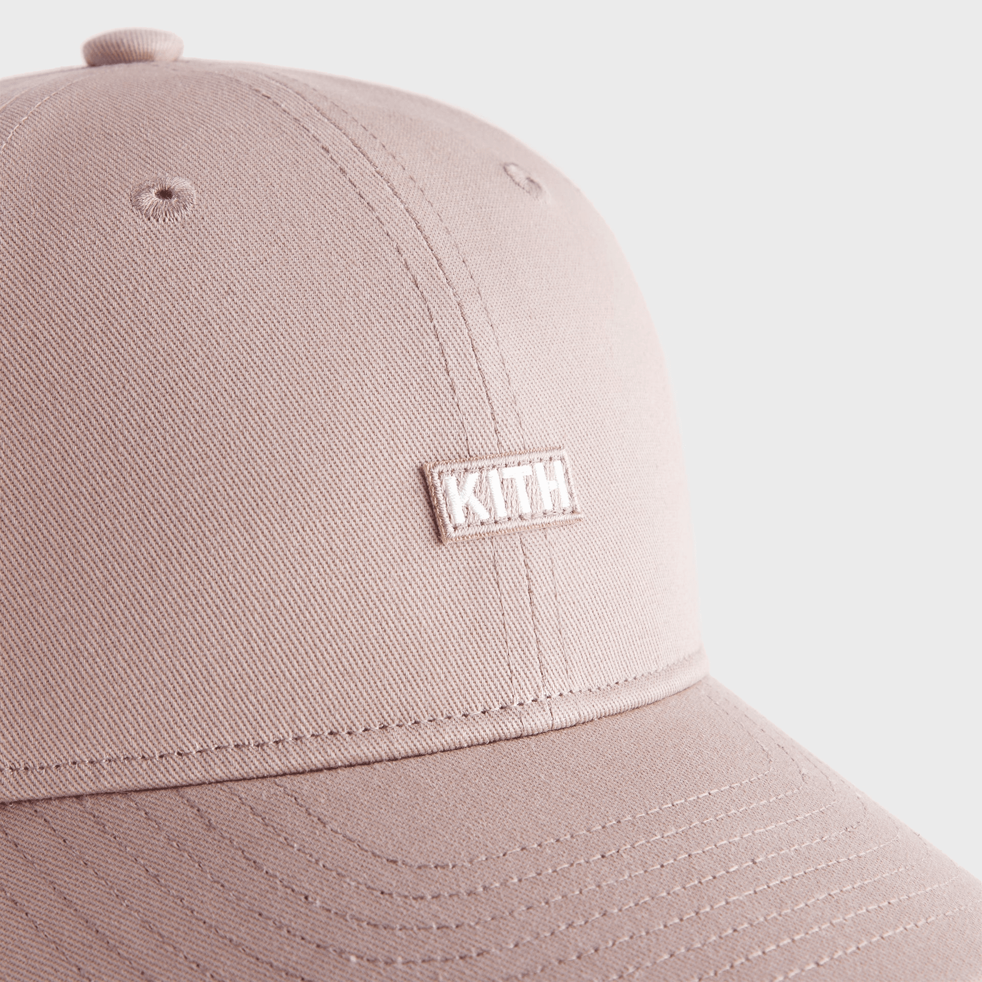 Kith Kids Classic Cap - Molecule — Image 2