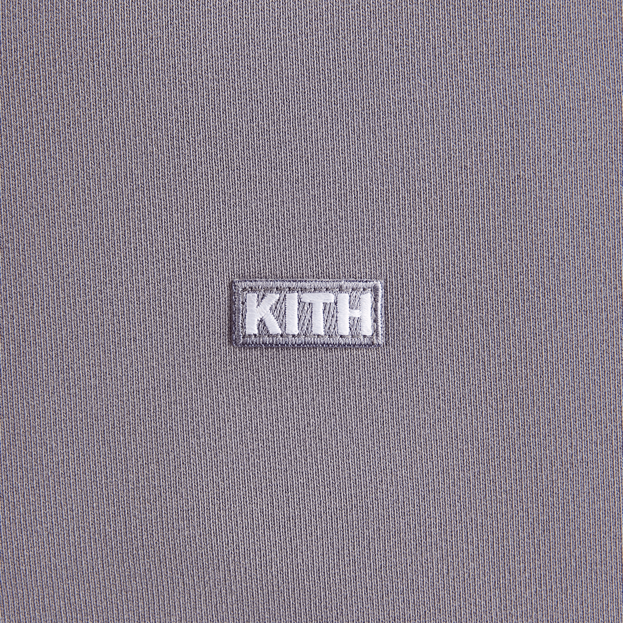 Kith Kids Nelson Hoodie - Hurricane — Image 2