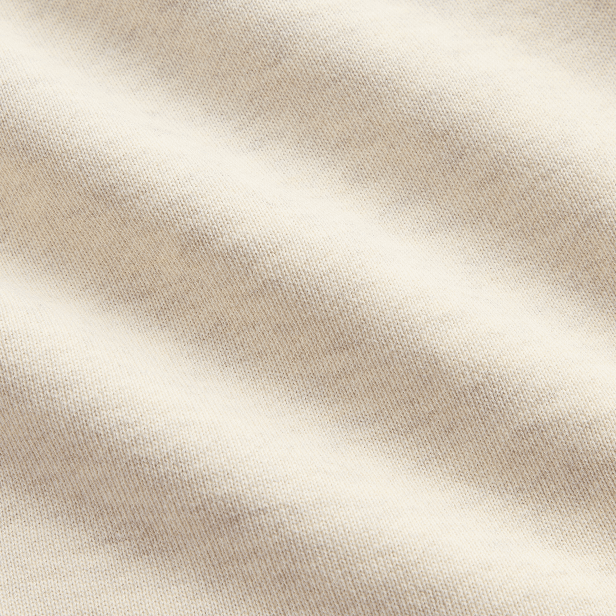 Kith Kids for Nike Fleece Dress - Sail Heather — Image 3
