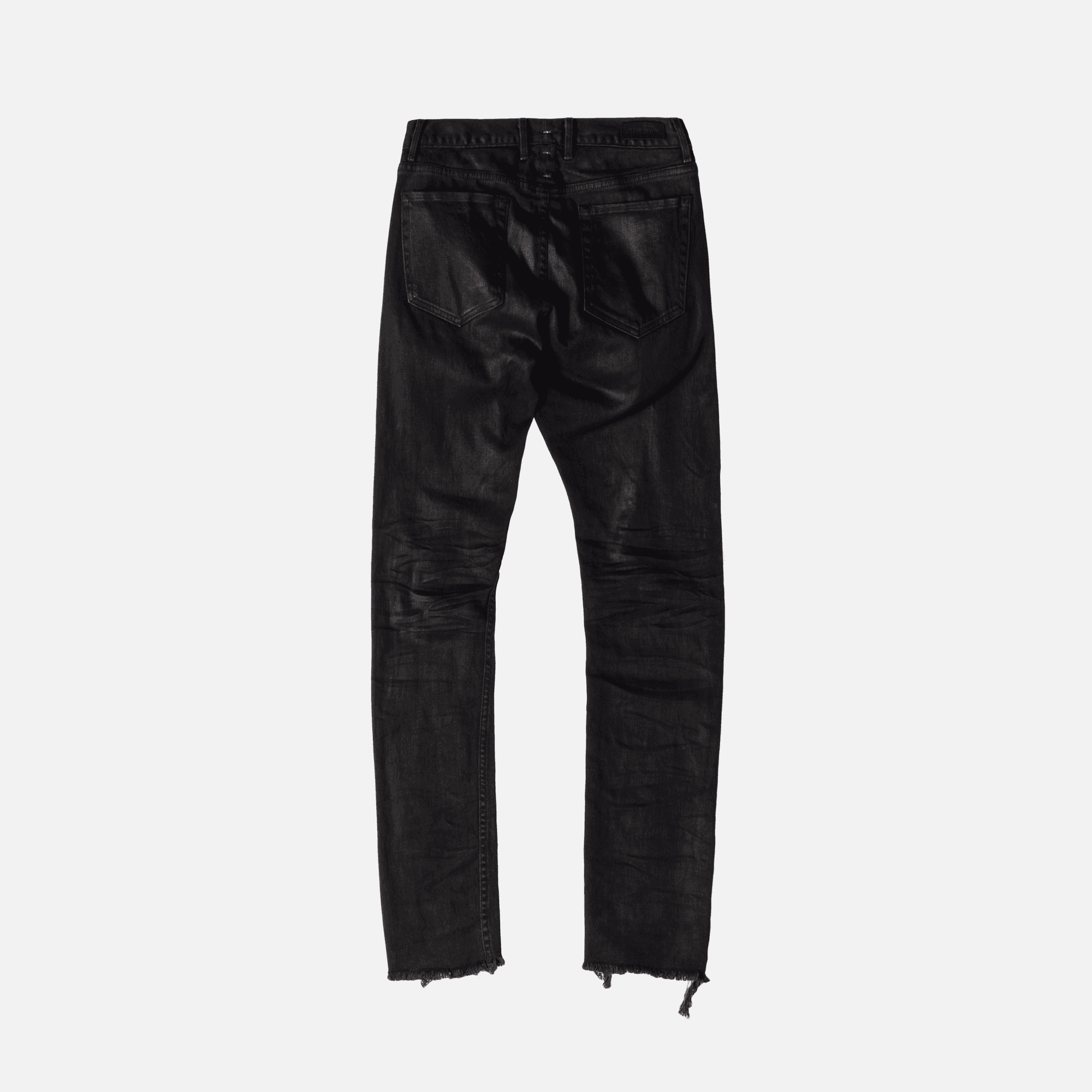 Mr. Completely Trafford Denim - Heritage — Image 2