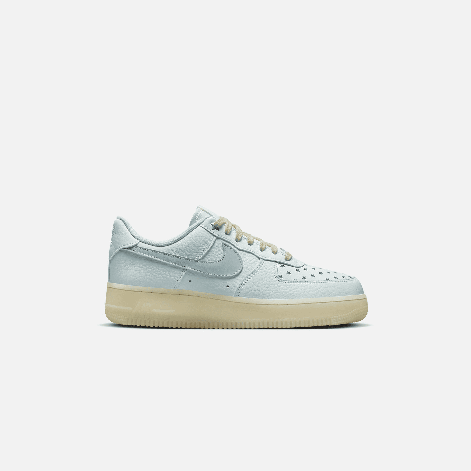 Nike WMNS Air Force 1 `07 - Summit White / Pure Platinum