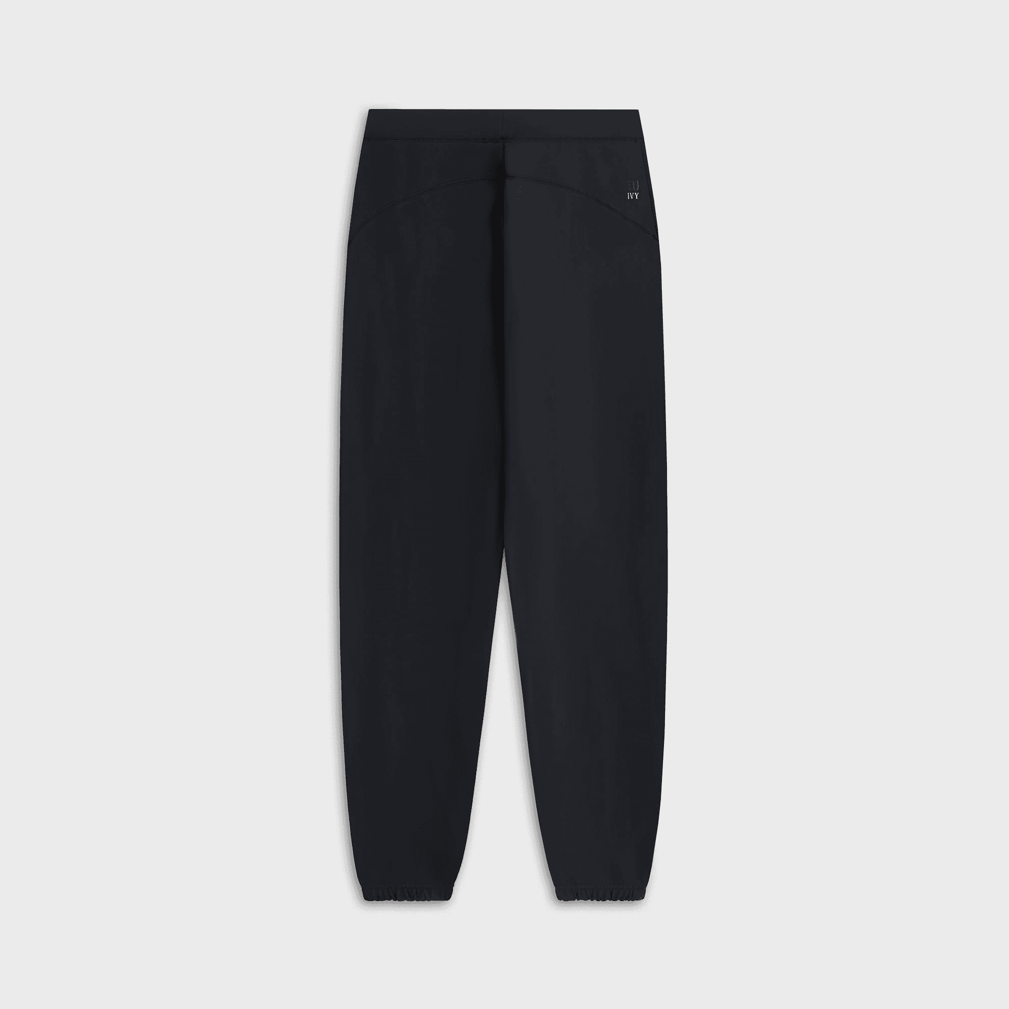 Kith Ivy for Wilson Women's Performance Jogger - Black — Image 5