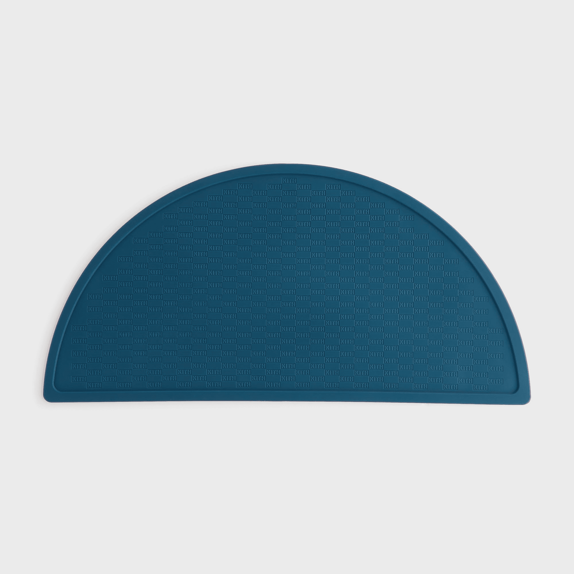Kith Kids for Mushie Silicone Placemat - Anchor