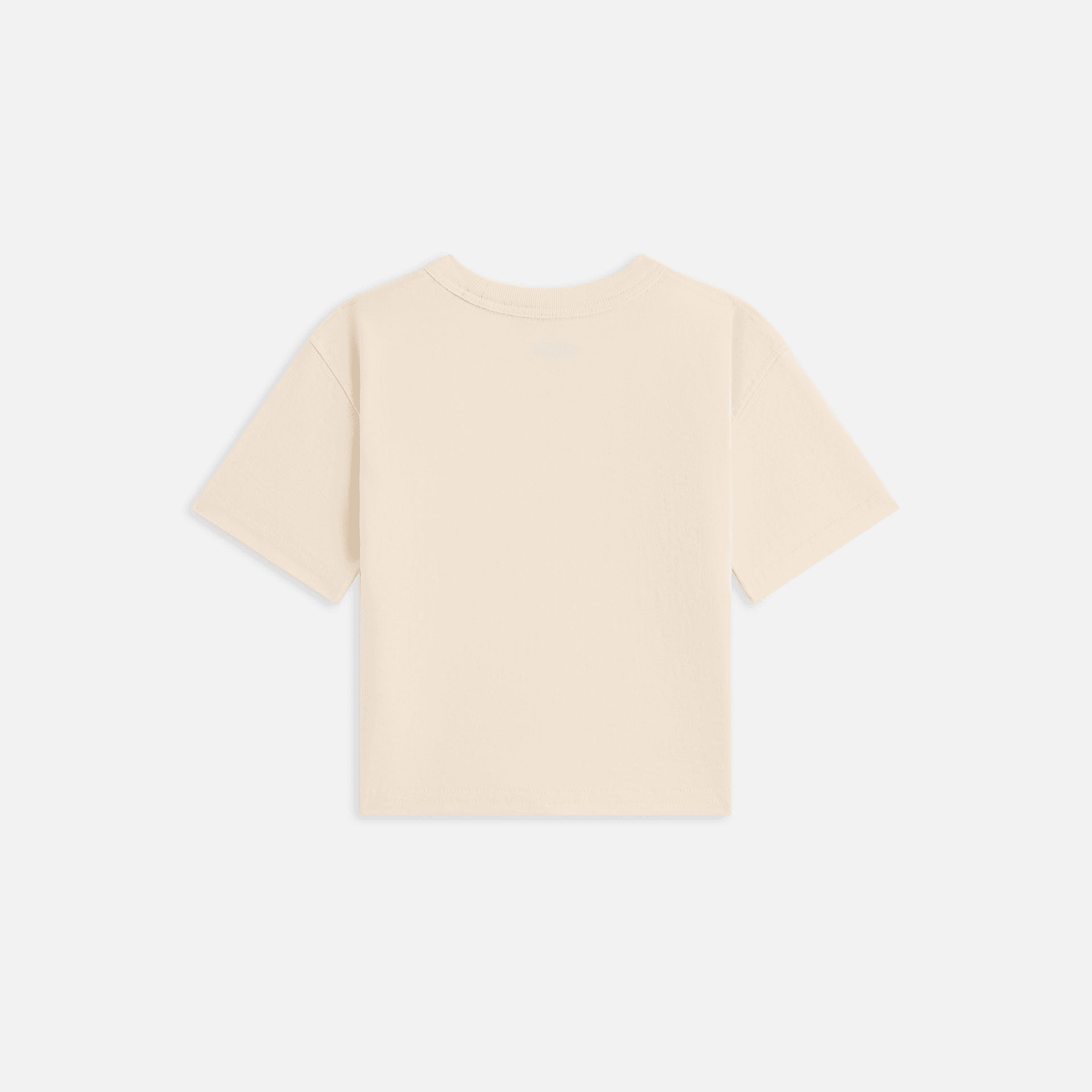 Kith Baby Quinn II Tee - Waffle — Image 5