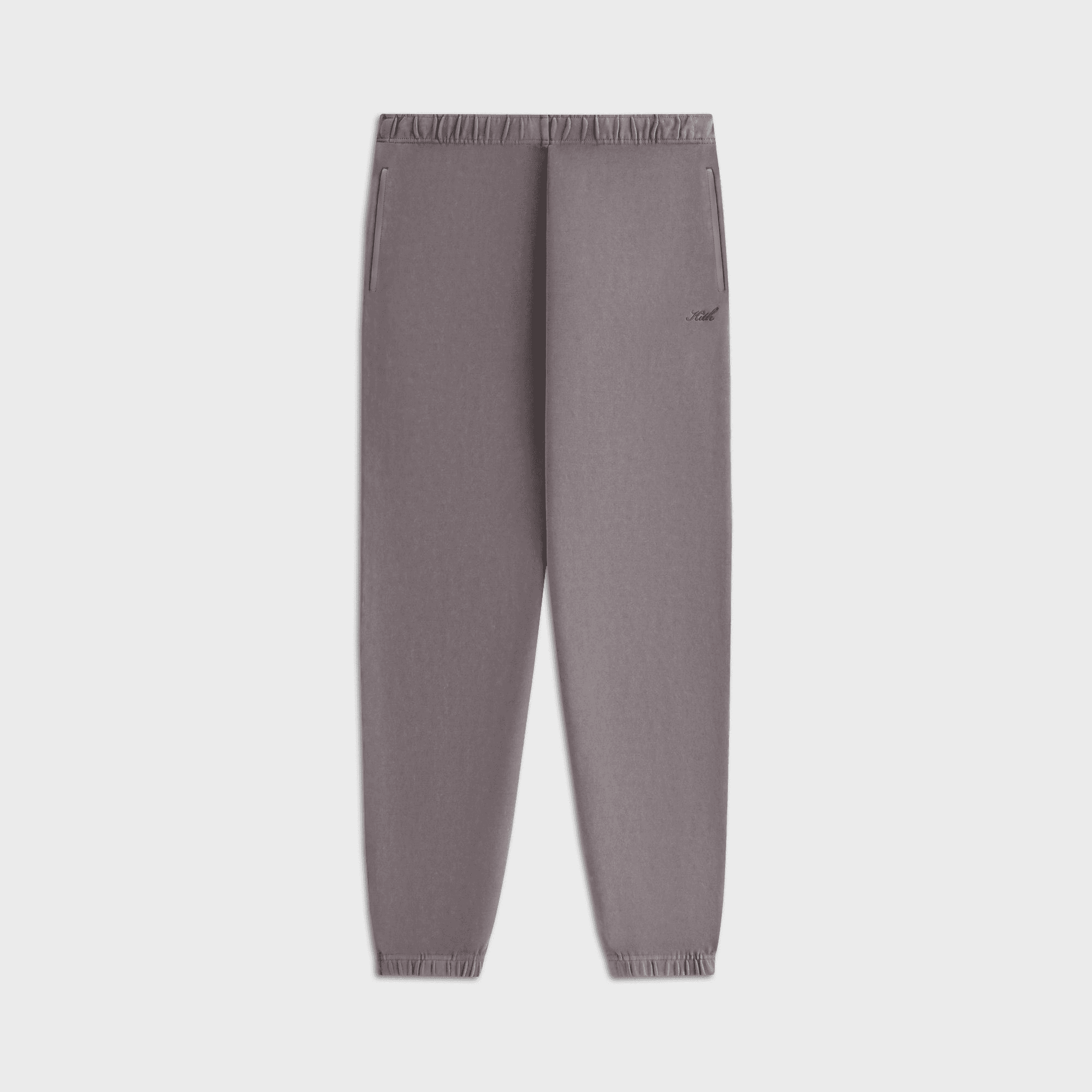Kith Women Chelsea III Sweatpants - Thunder
