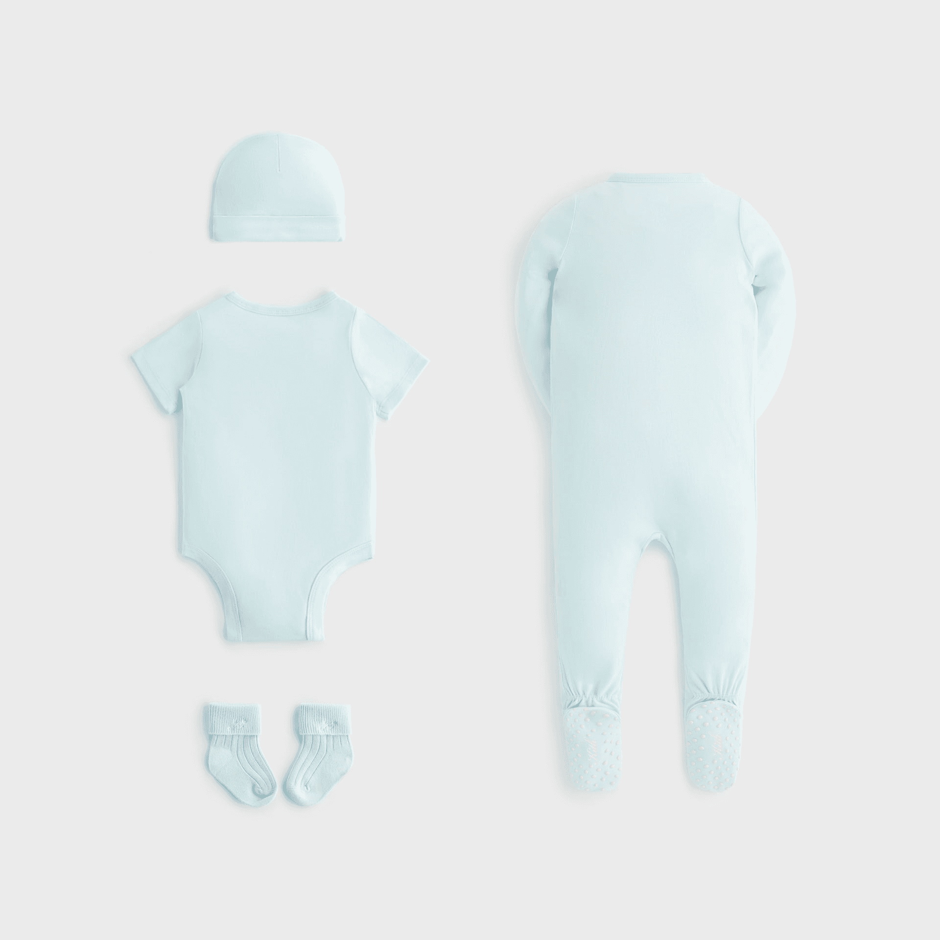 Kith Baby Palette Box Set - Helium — Image 6