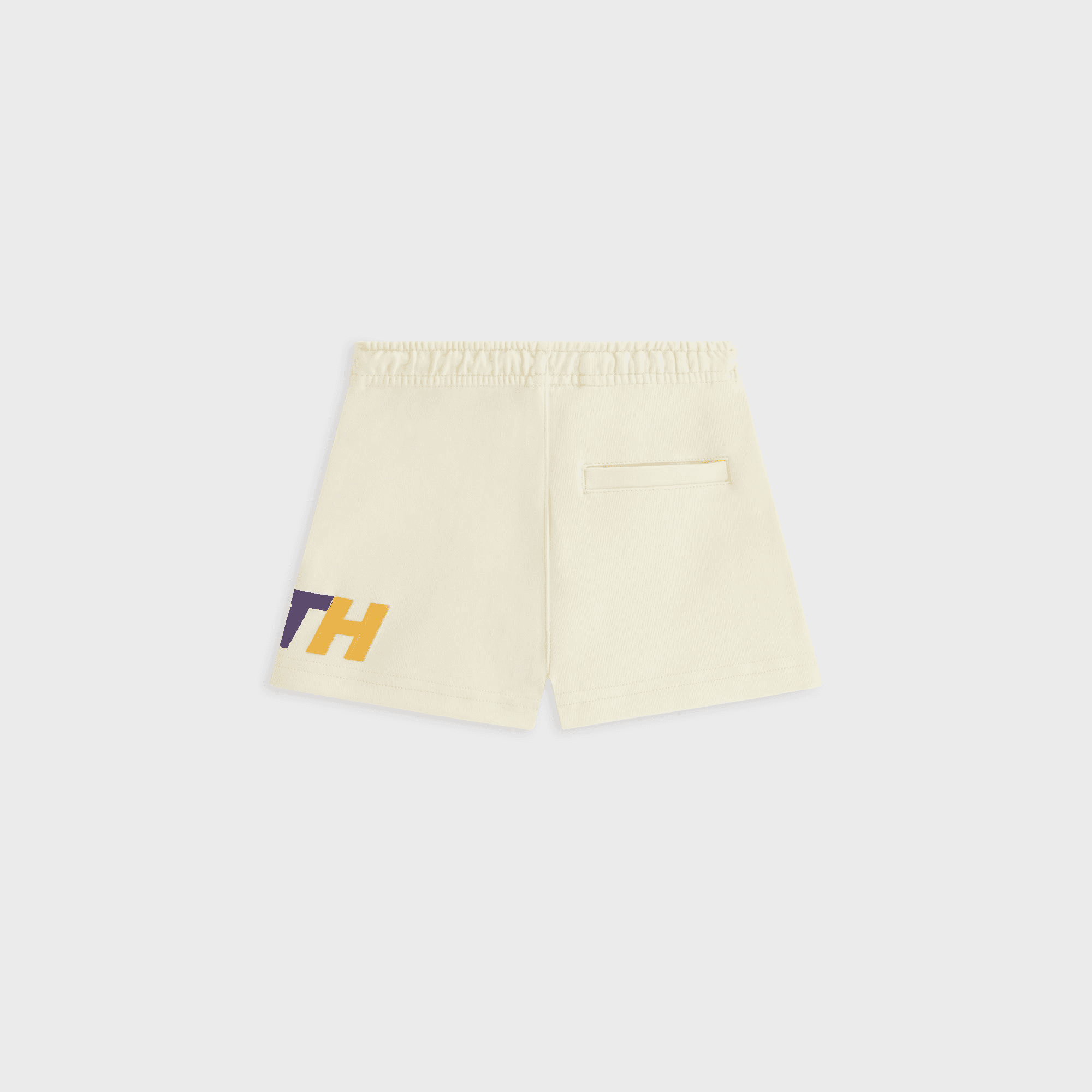 Kith Baby New York Liam Short - Sandrift — Image 5