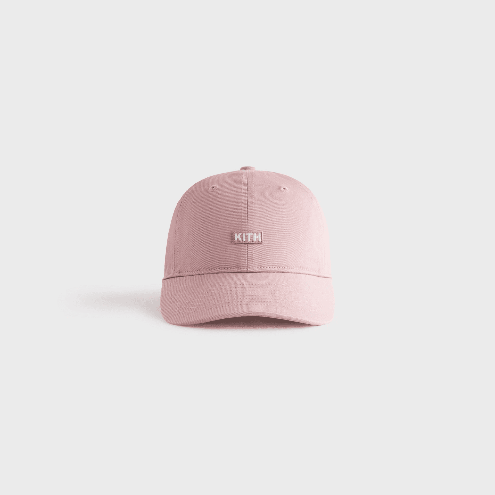 Kith Kids Classic Cap - Dusty Quartz — Image 5