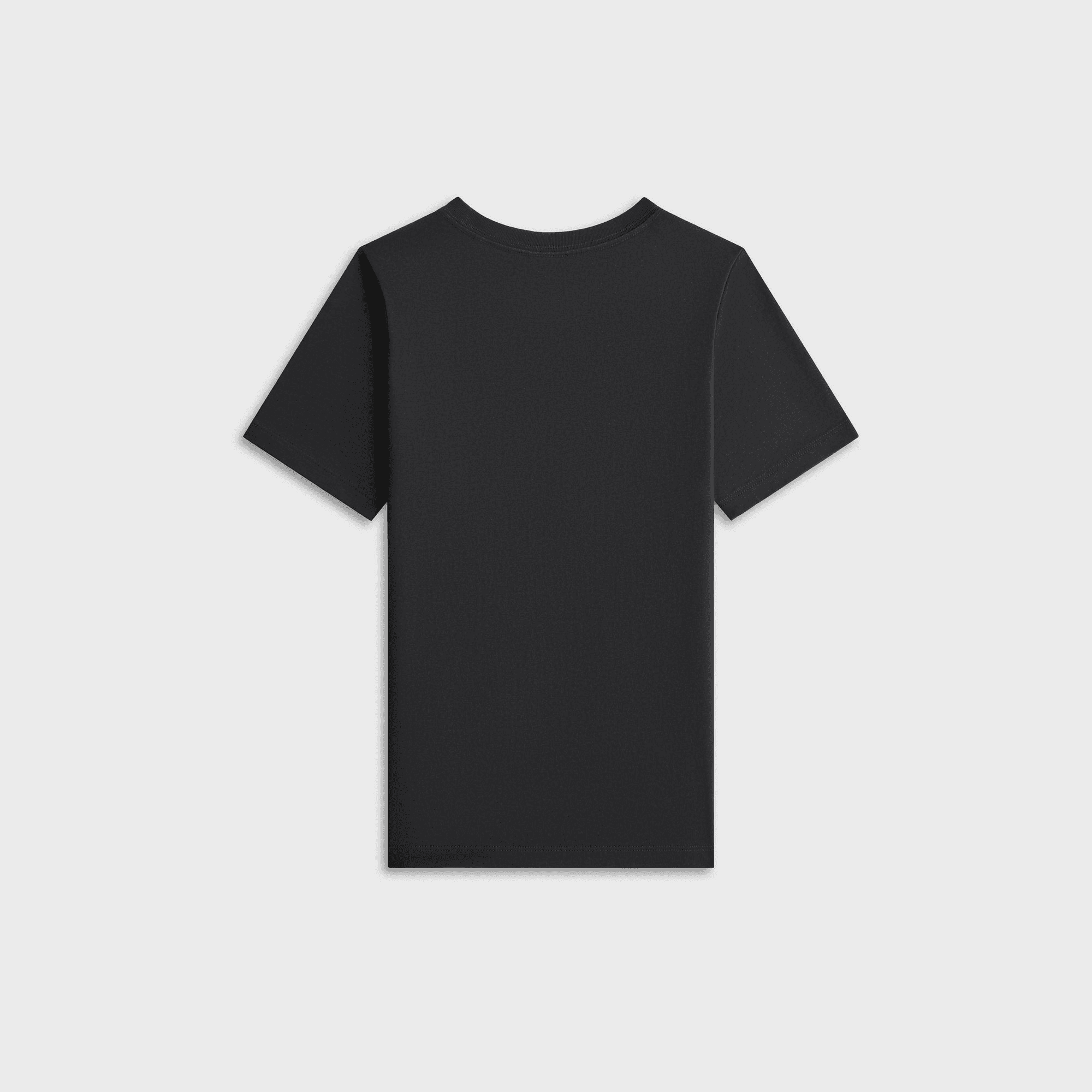 Kith Kids for Nike Cheetah Tee - Black — Image 5