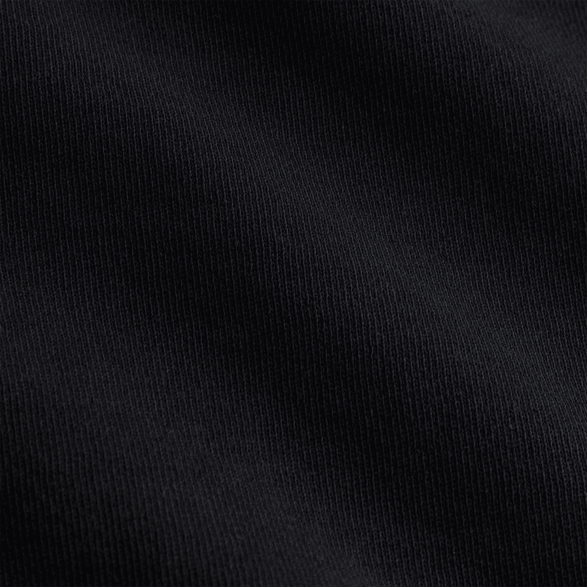 Kith Baby Long Sleeve Nelson Crewneck - Black — Image 3
