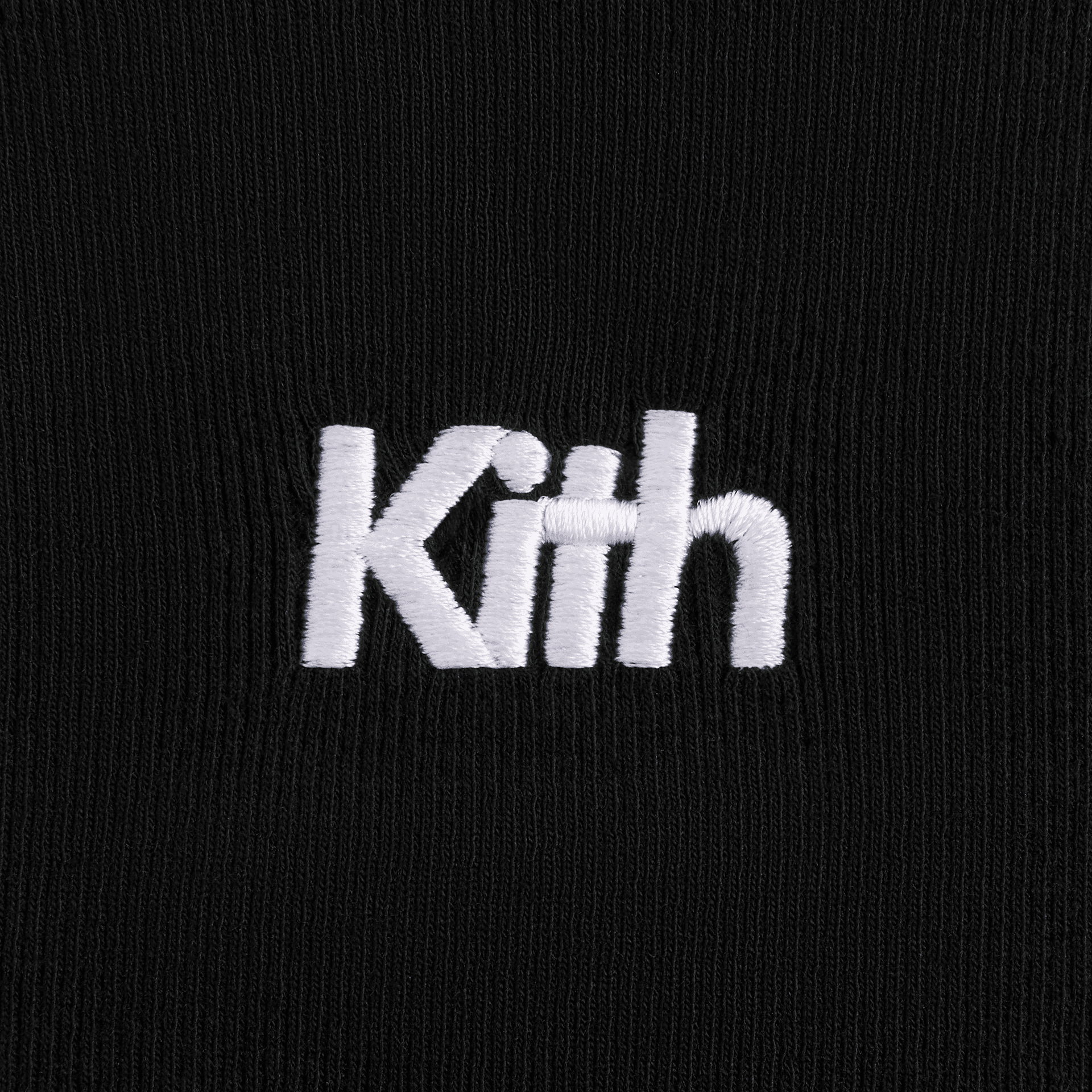 Kith Kids Thalia Top - Black — Image 2